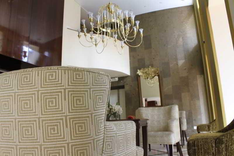Ghl Hamilton 4* Bogota