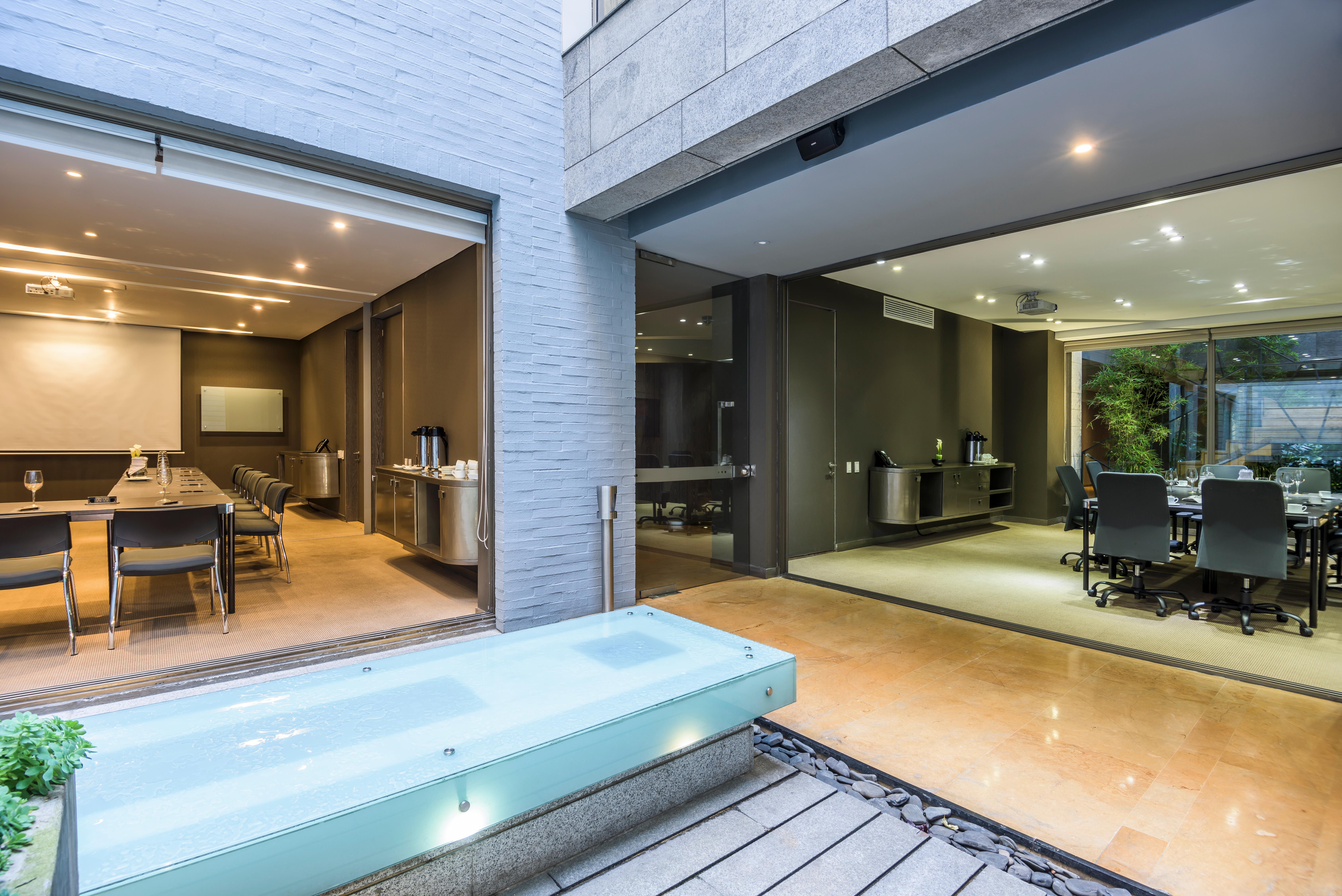 Hotel Bog Bogota
