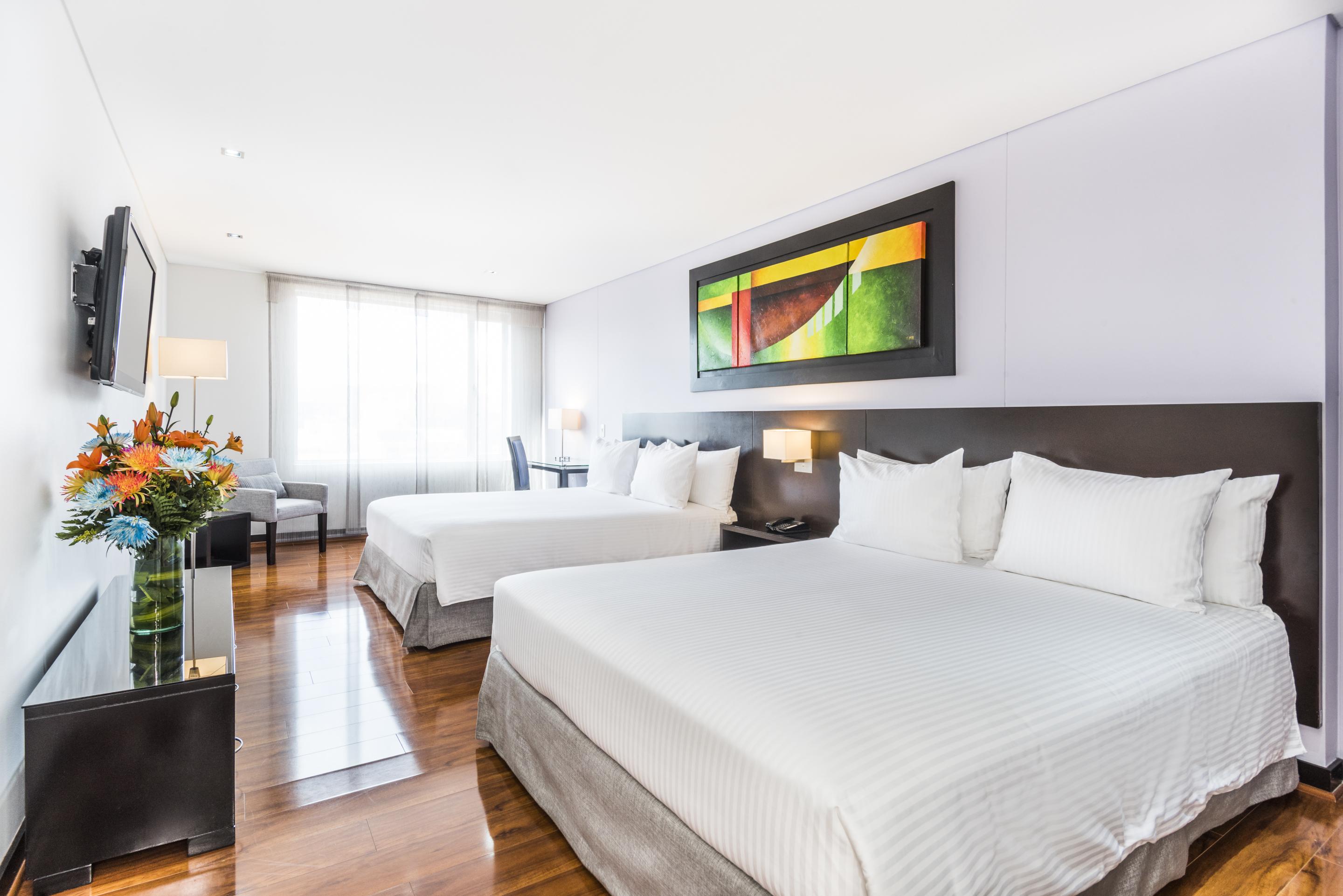 One Sixteen 4* Bogotá