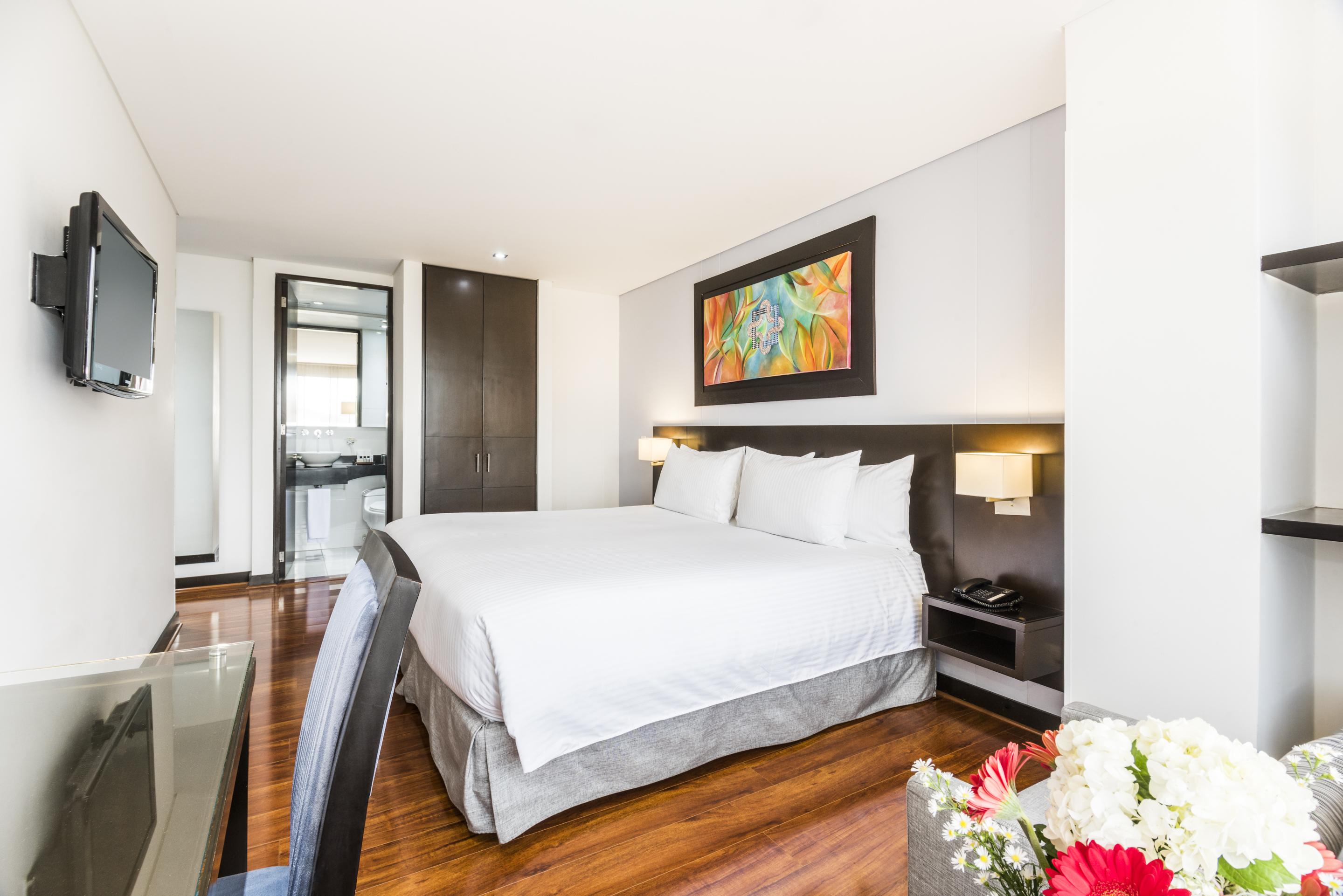 Hotel One Sixteen 4*