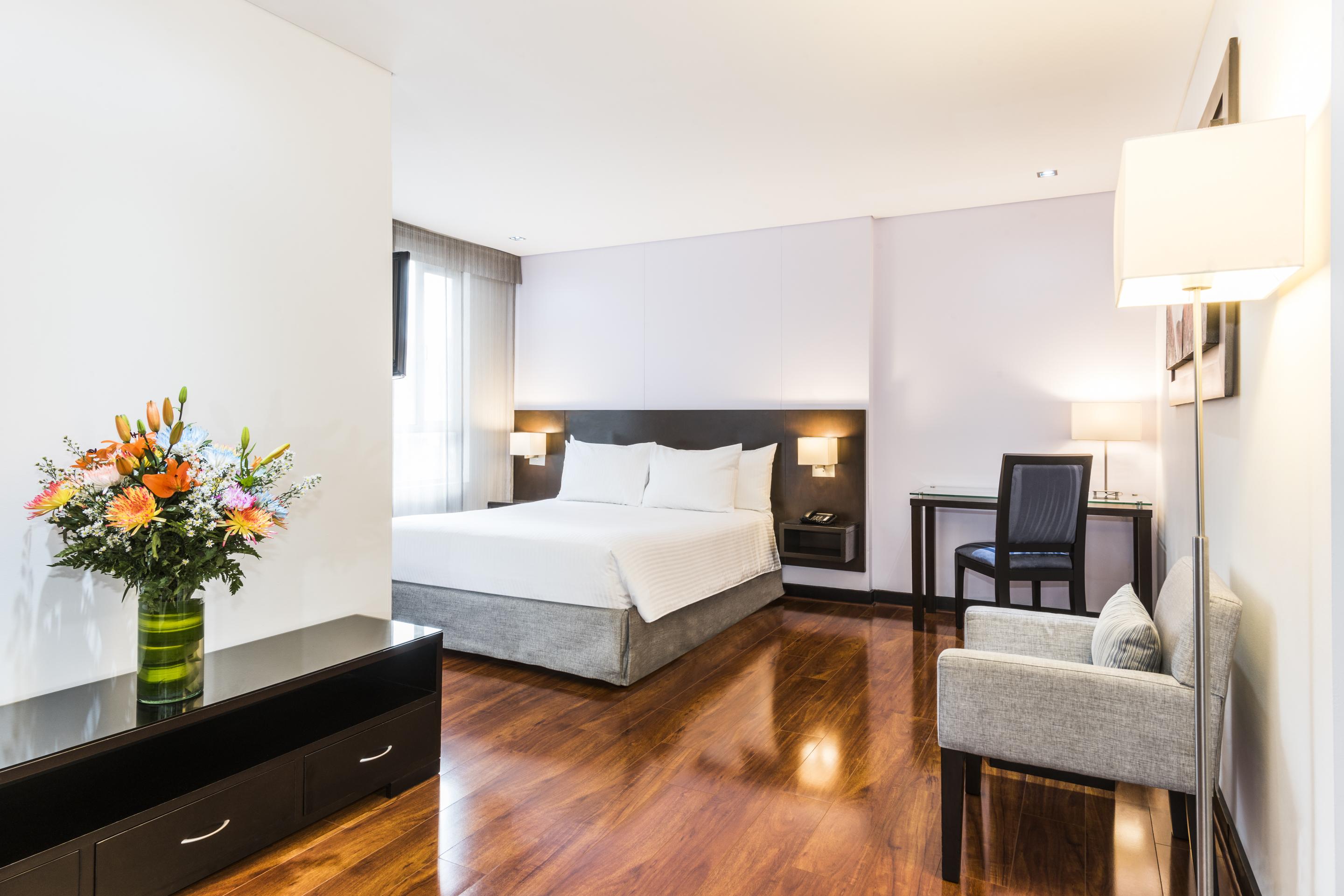 One Sixteen 4* Bogotá