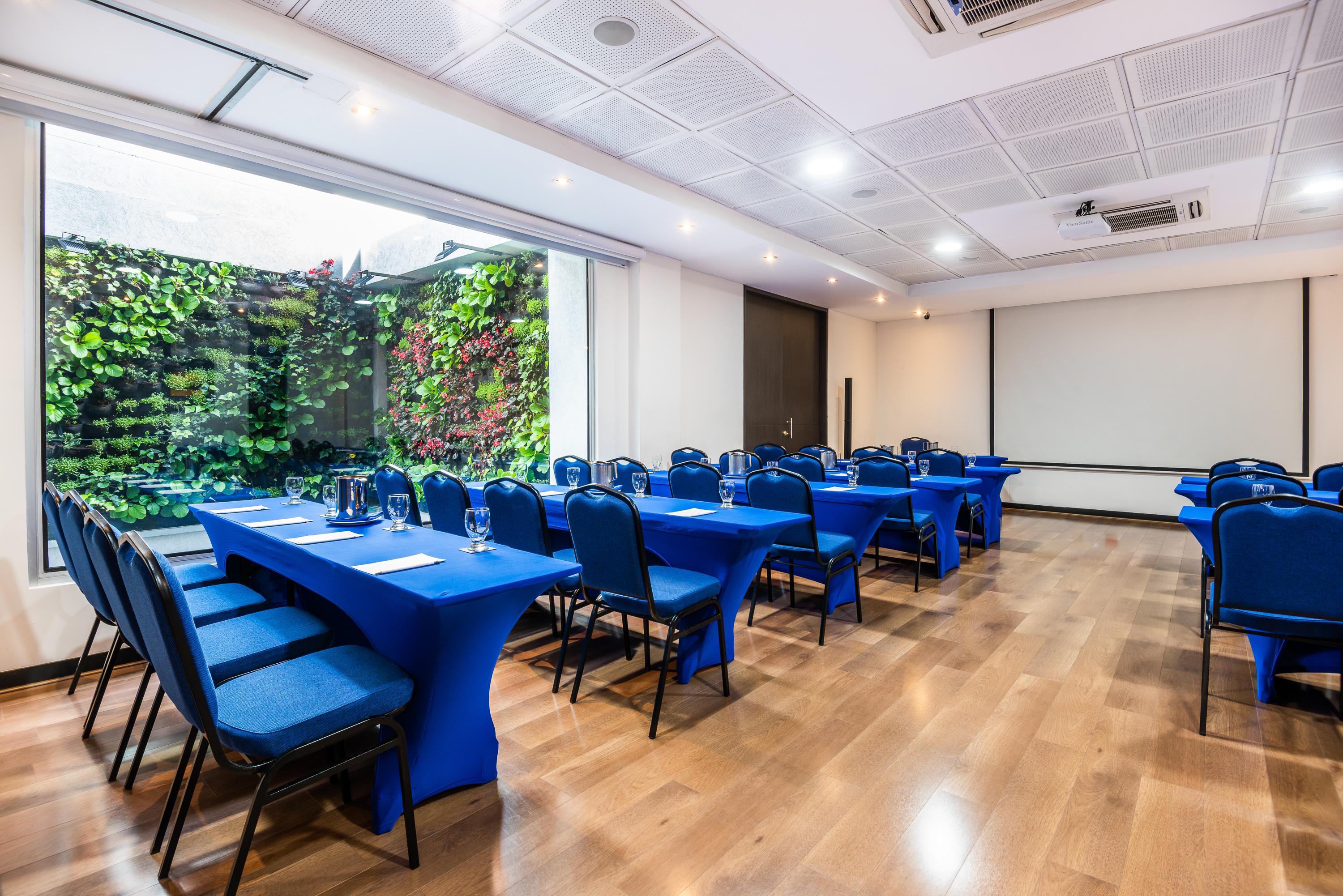 Hotel One Sixteen