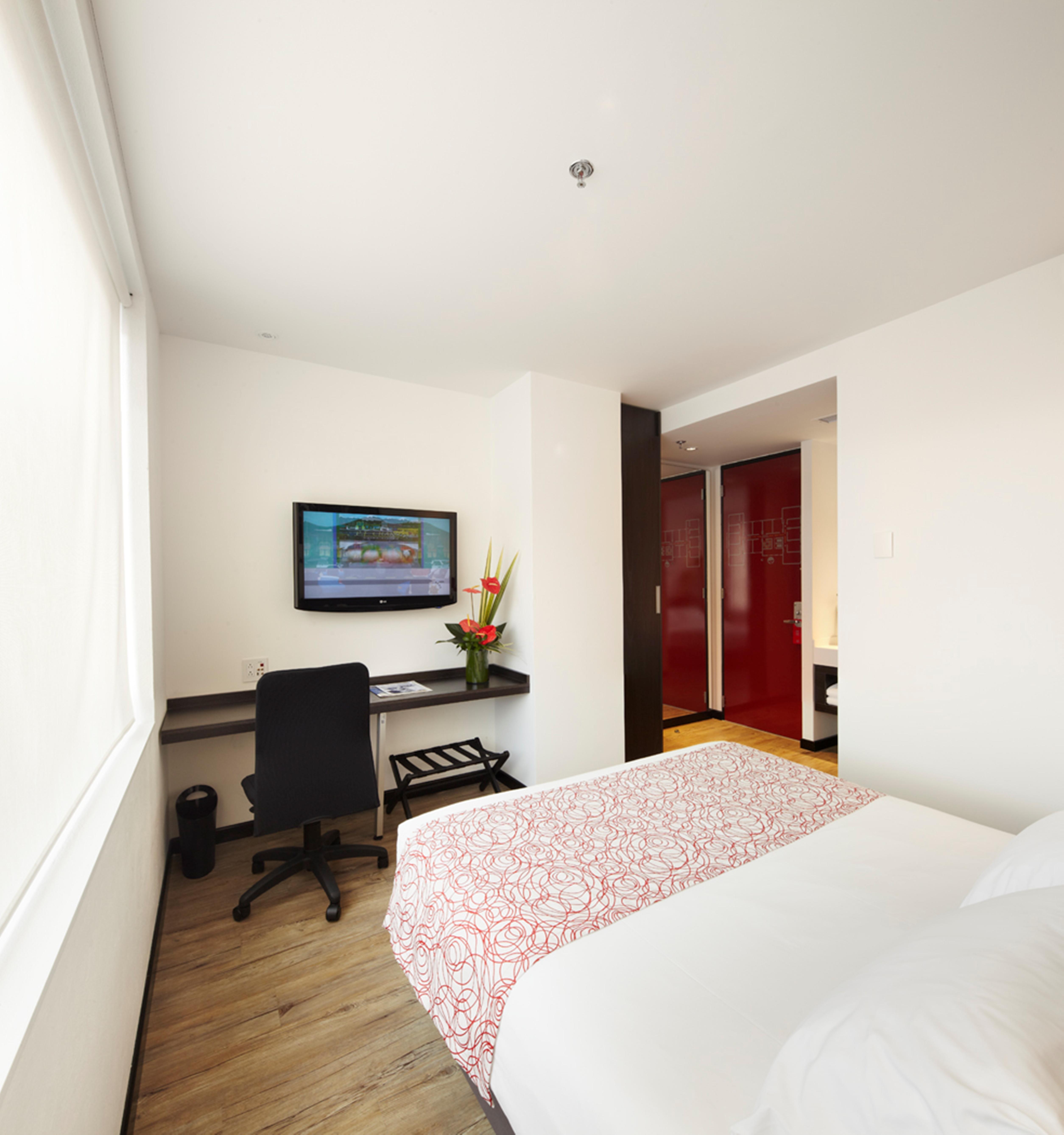 Hotel B3 Virrey