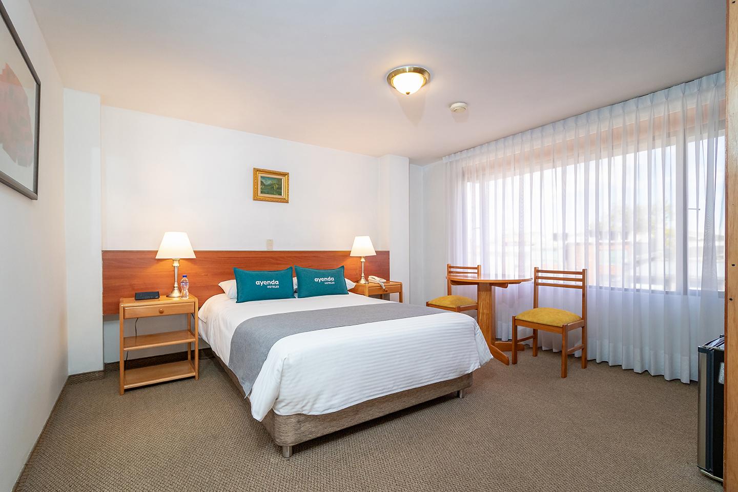 El Campin Hotel Bogota