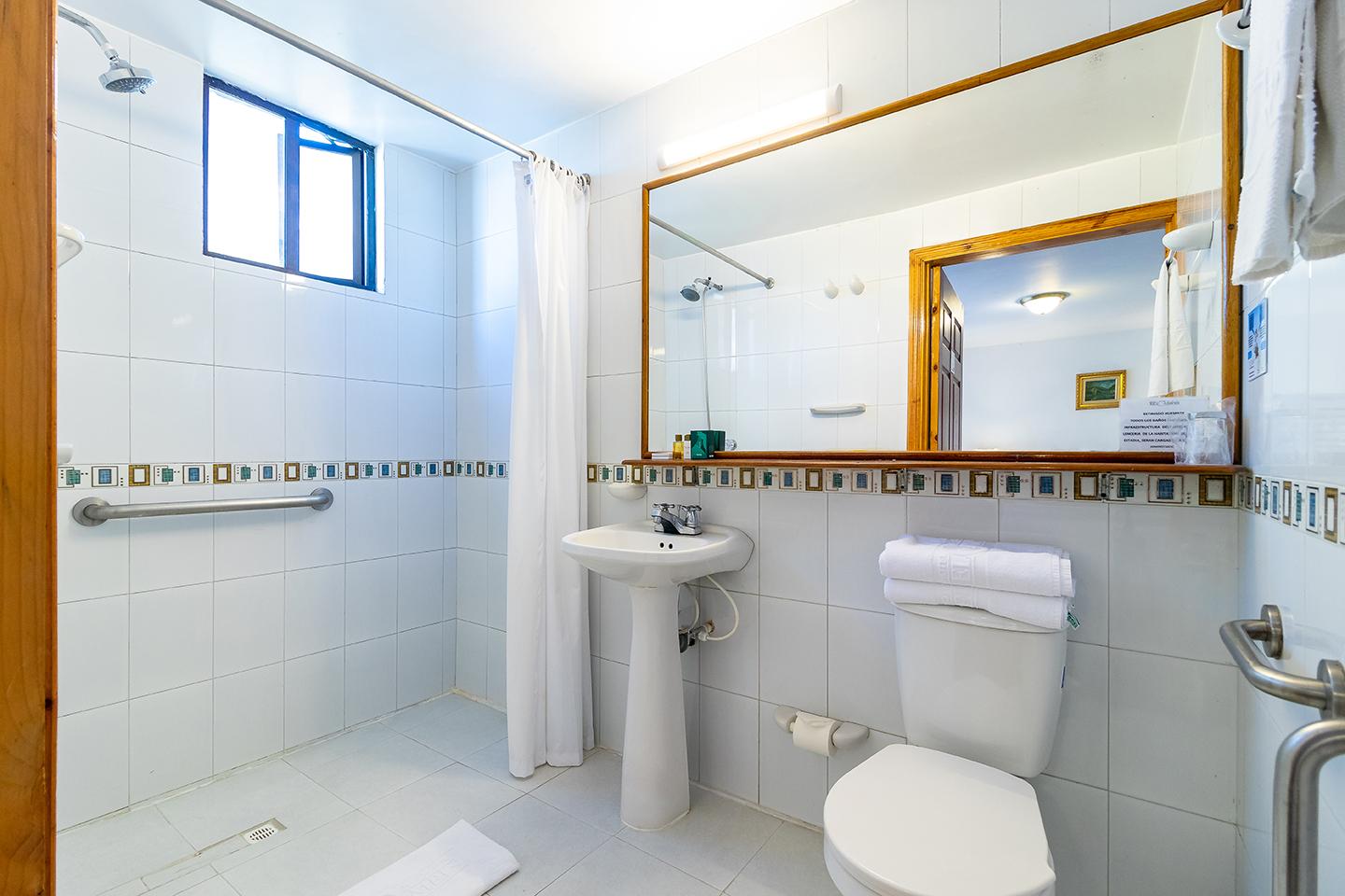 El Campin Hotel Bogota