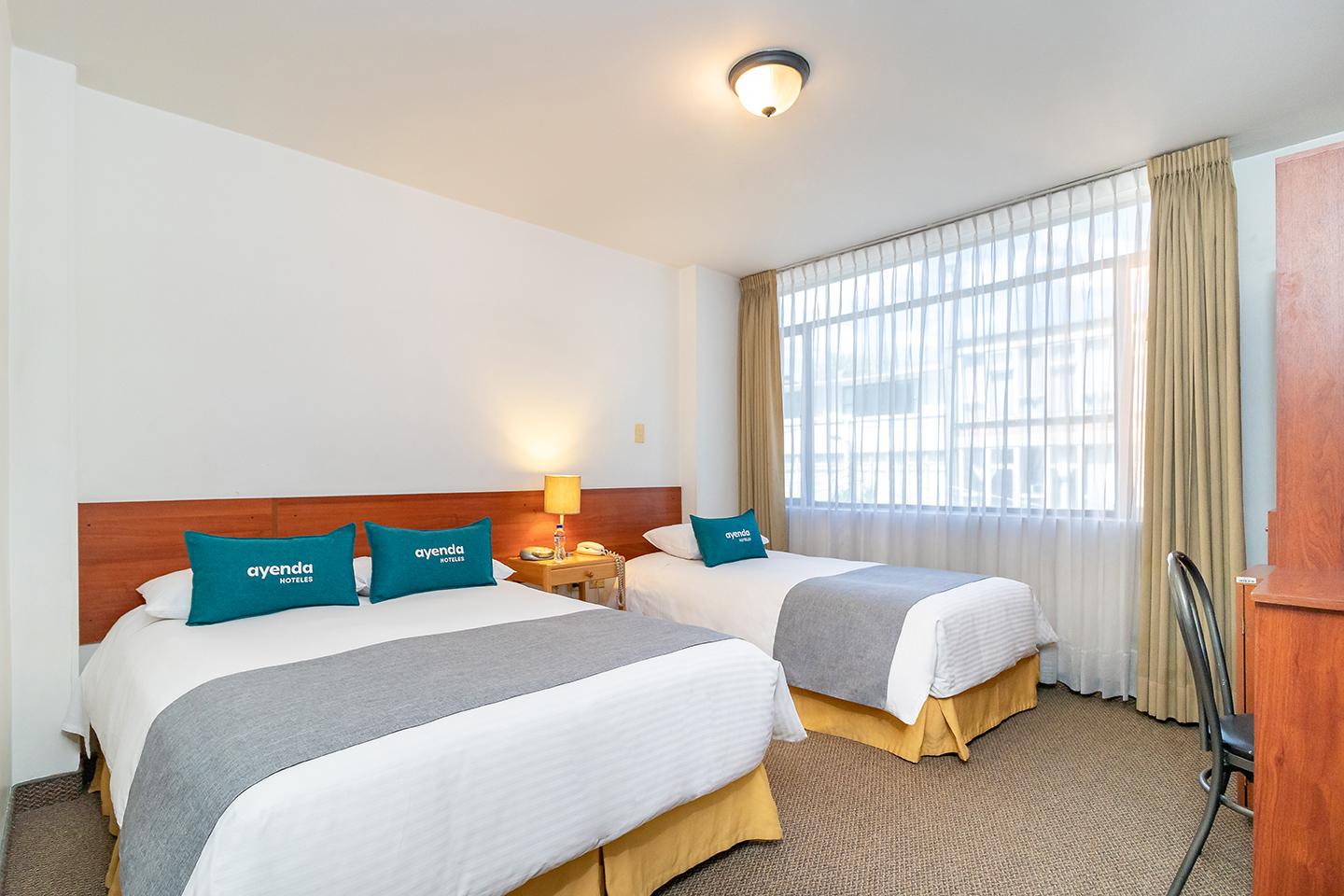 El Campin Bogota