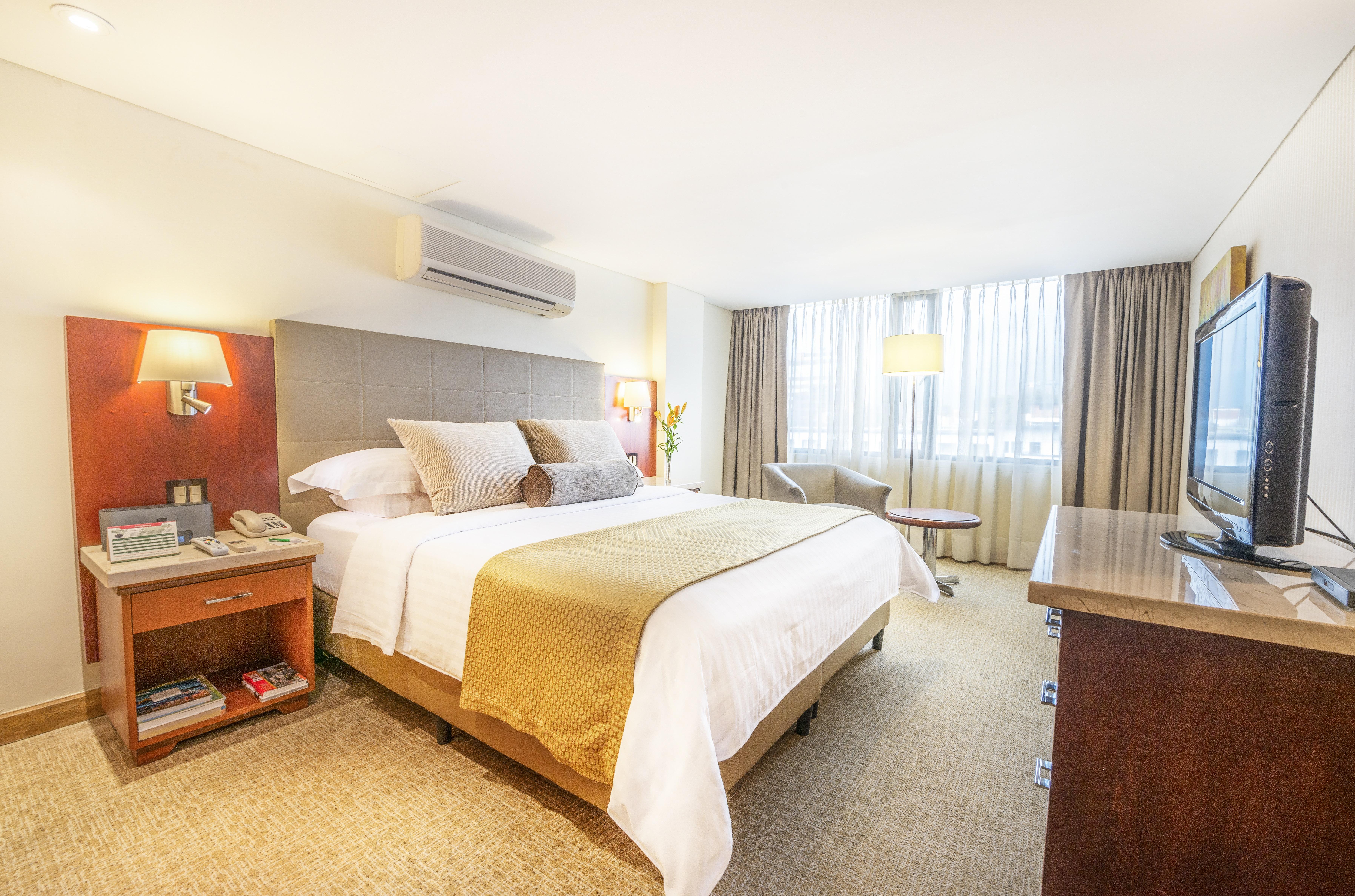 Hotel Plaza