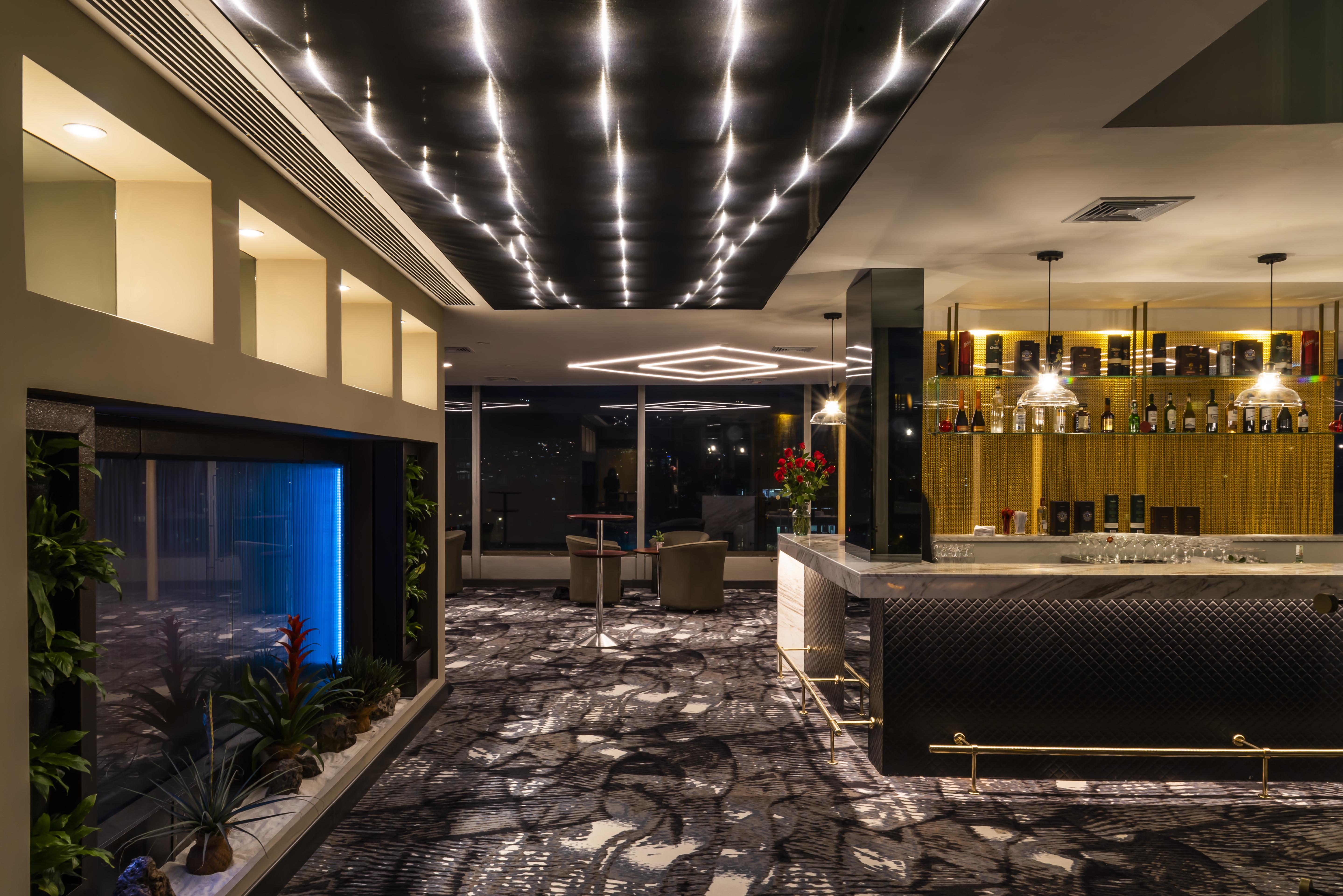 Plaza 5* Bogota