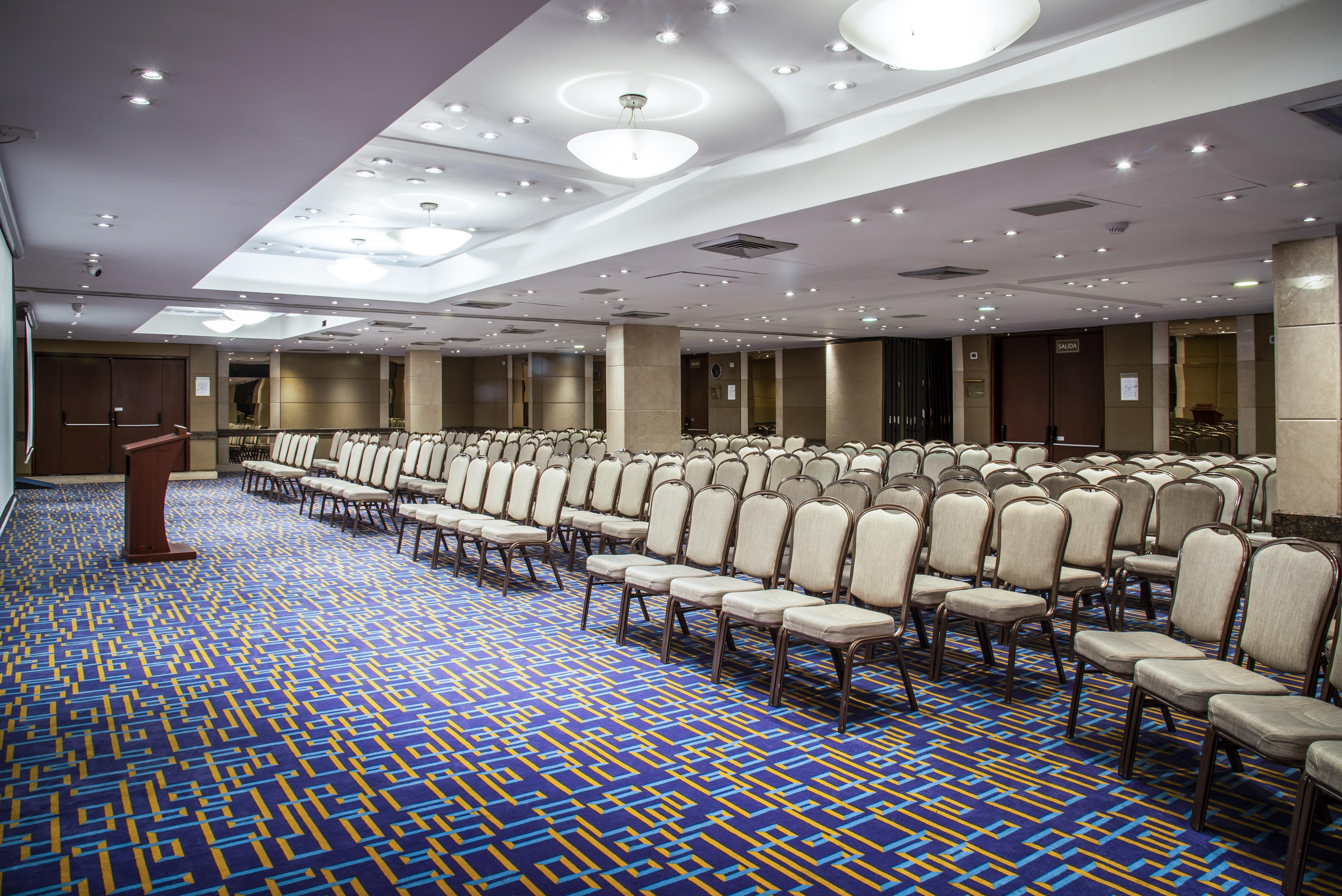 Plaza 5* Bogota