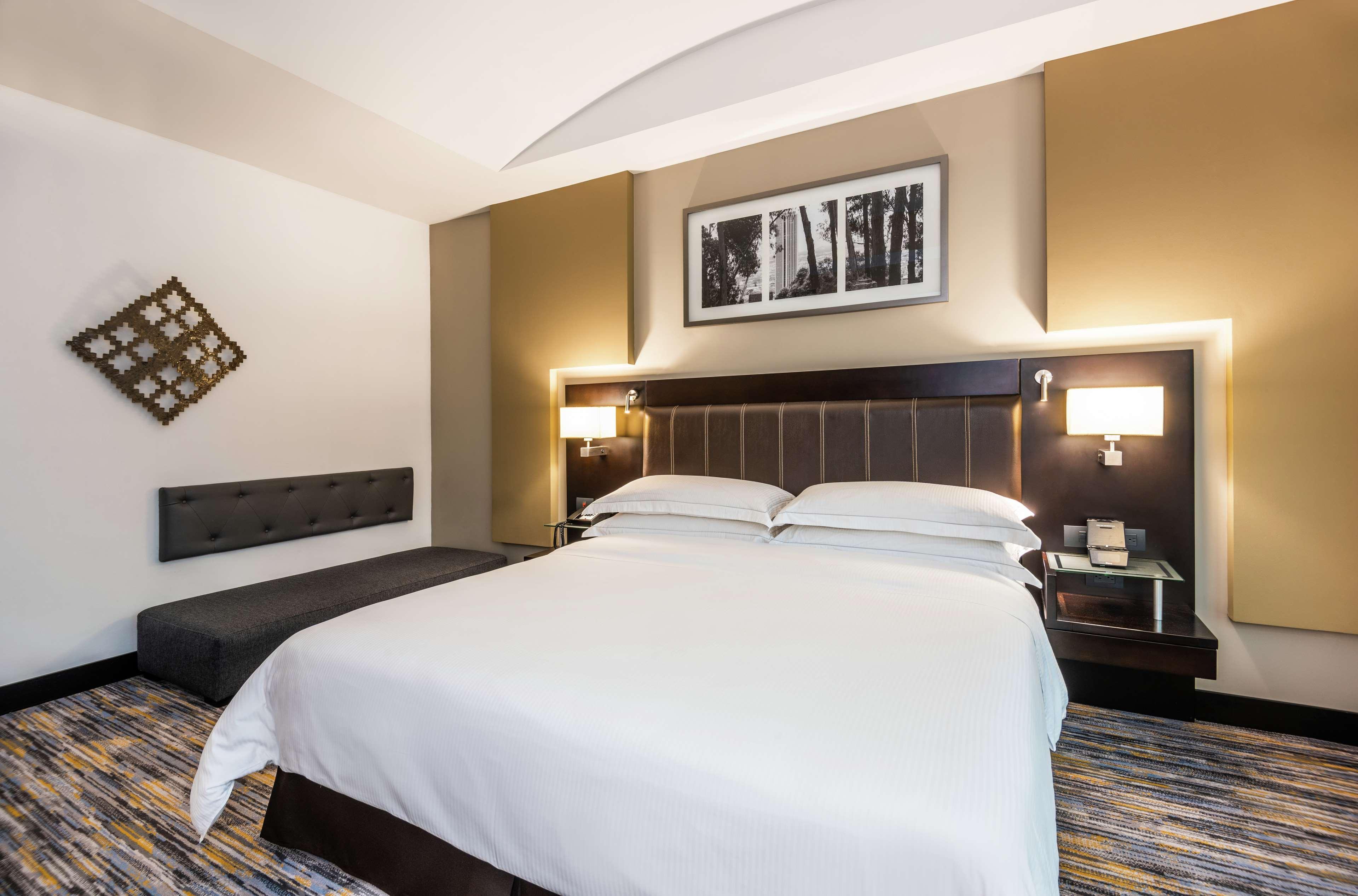 Hilton Hotel Bogotá