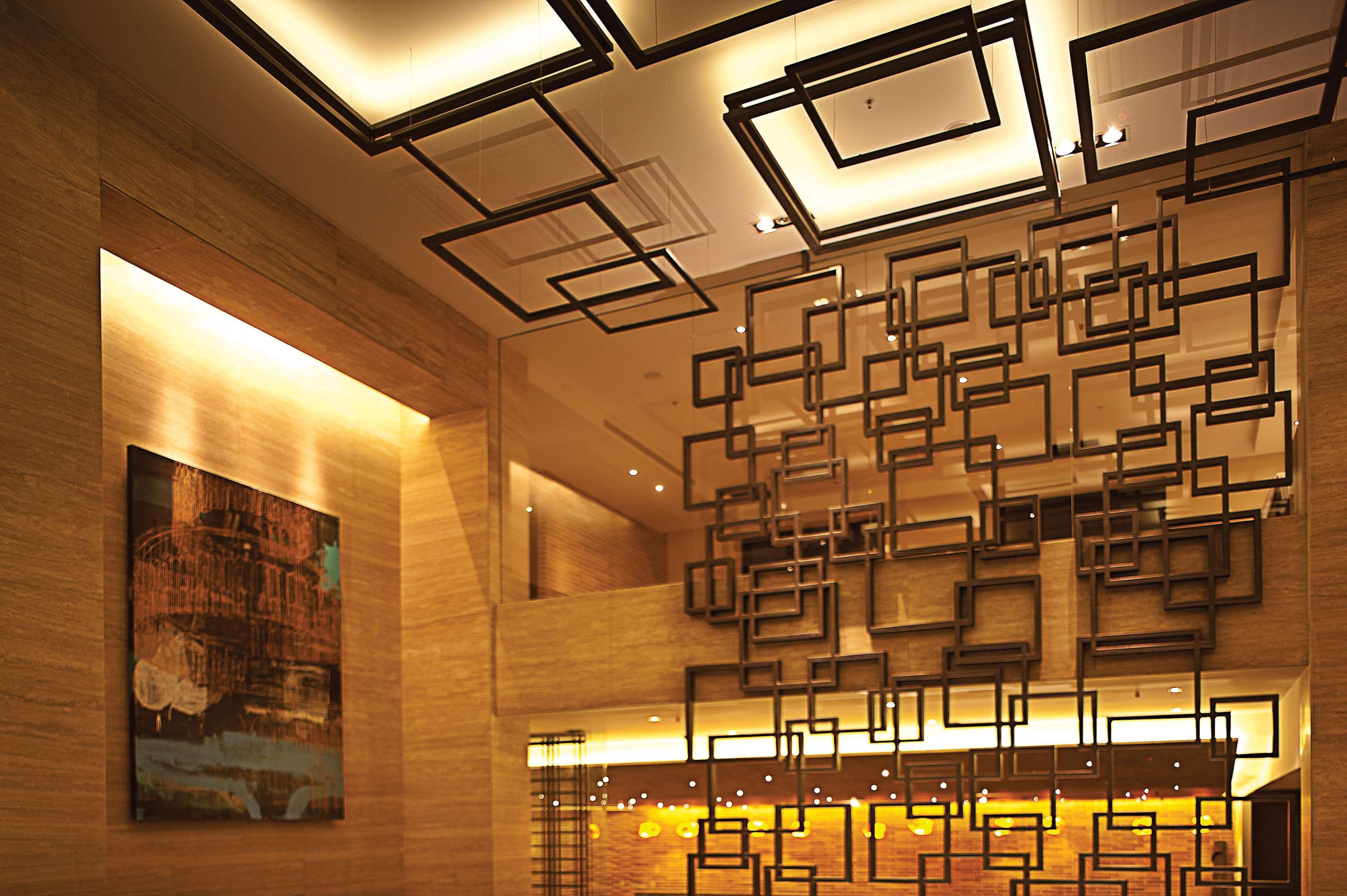 Hilton 5* Bogotá