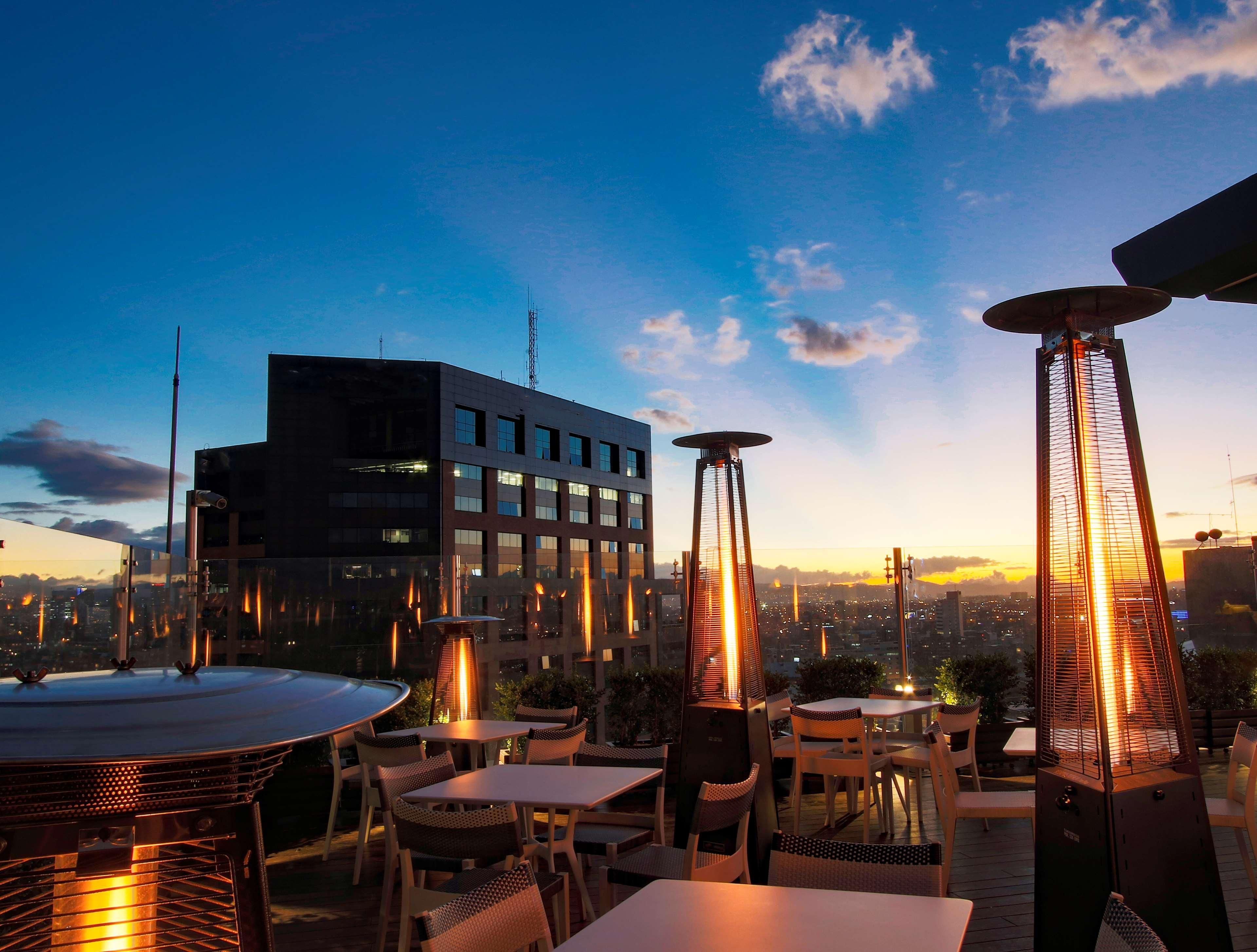 Hilton Hotel