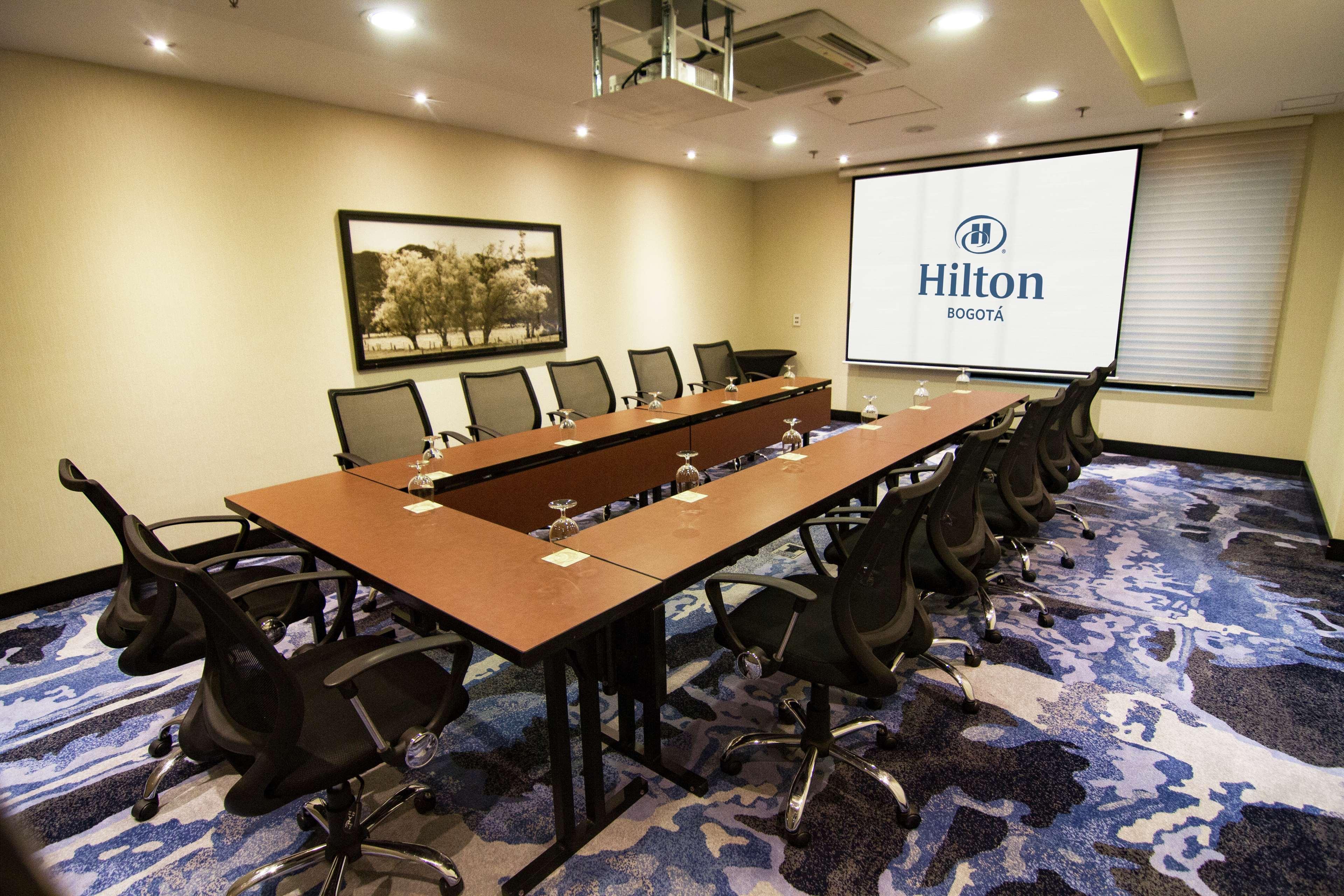 Hilton Hotel 5*