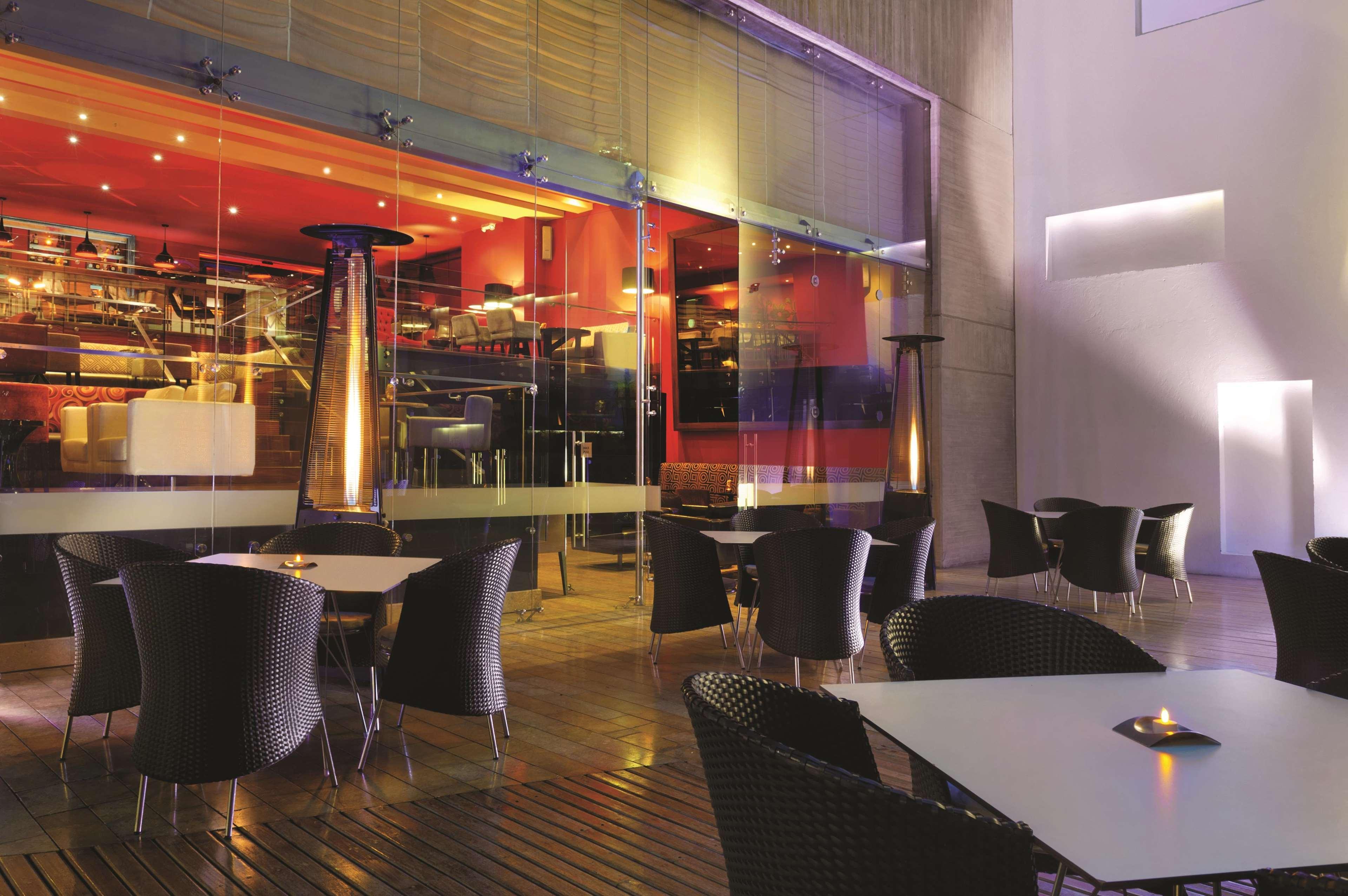 Hilton Bogotá