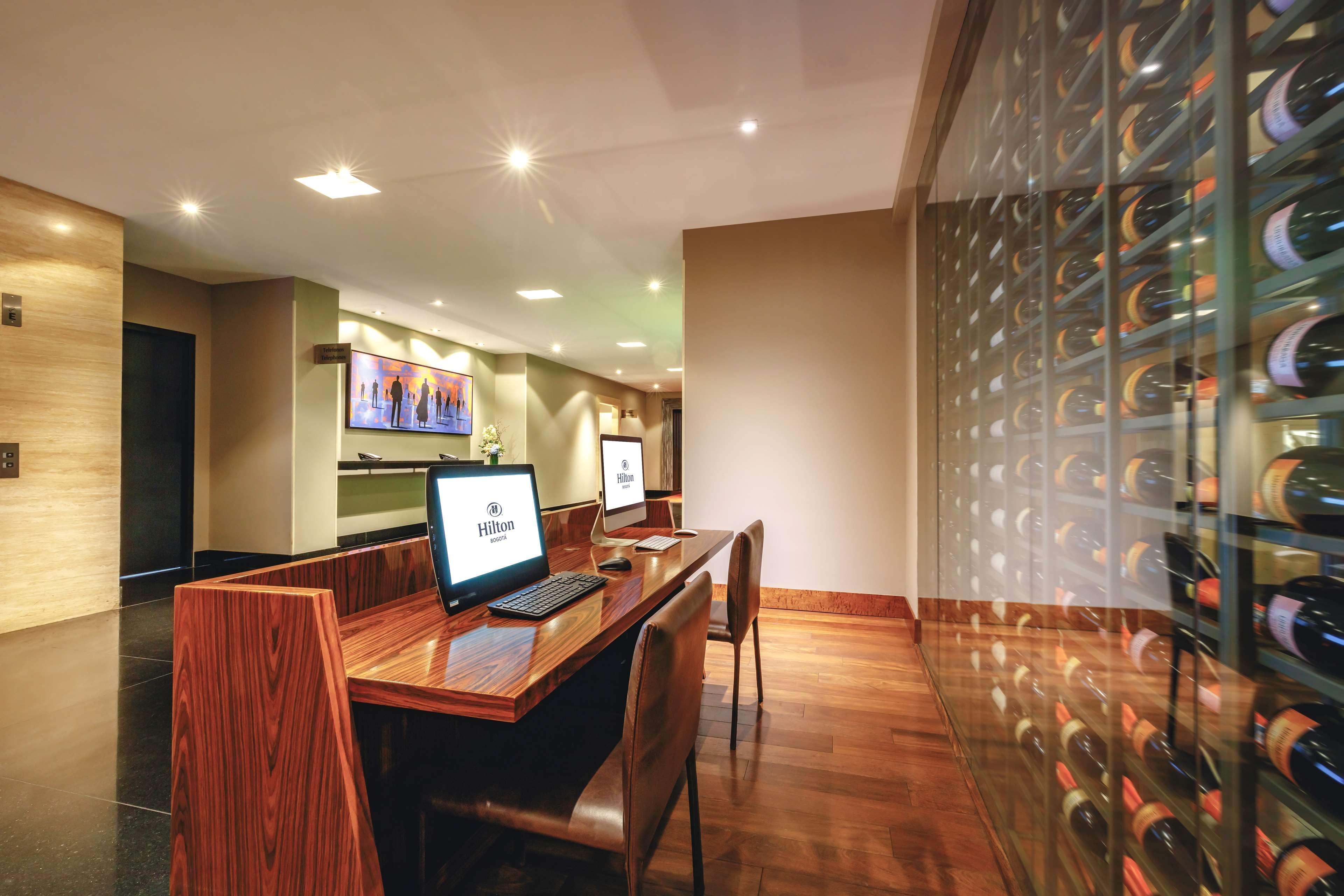 Hilton 5*