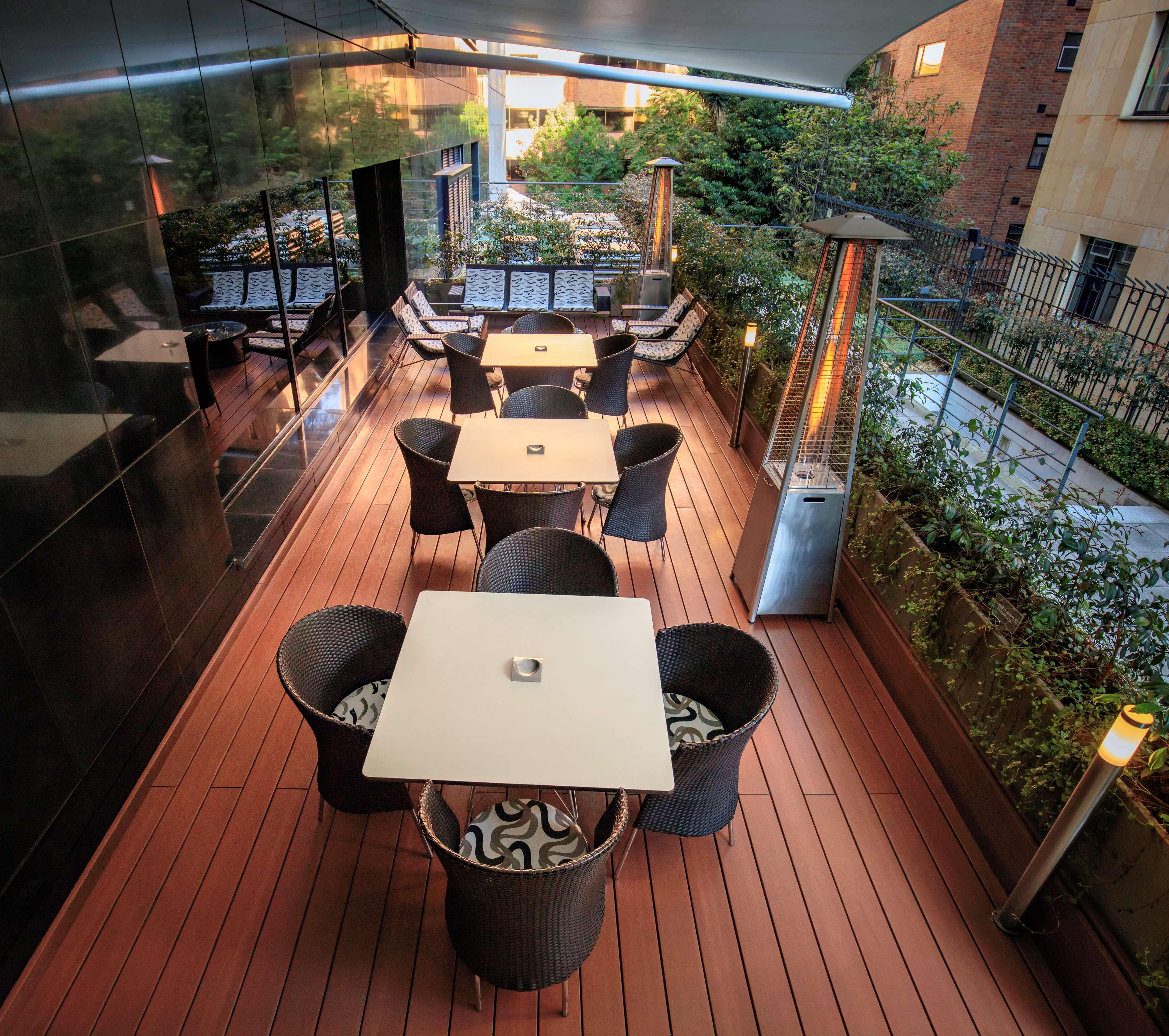 Hotel Hilton 5*