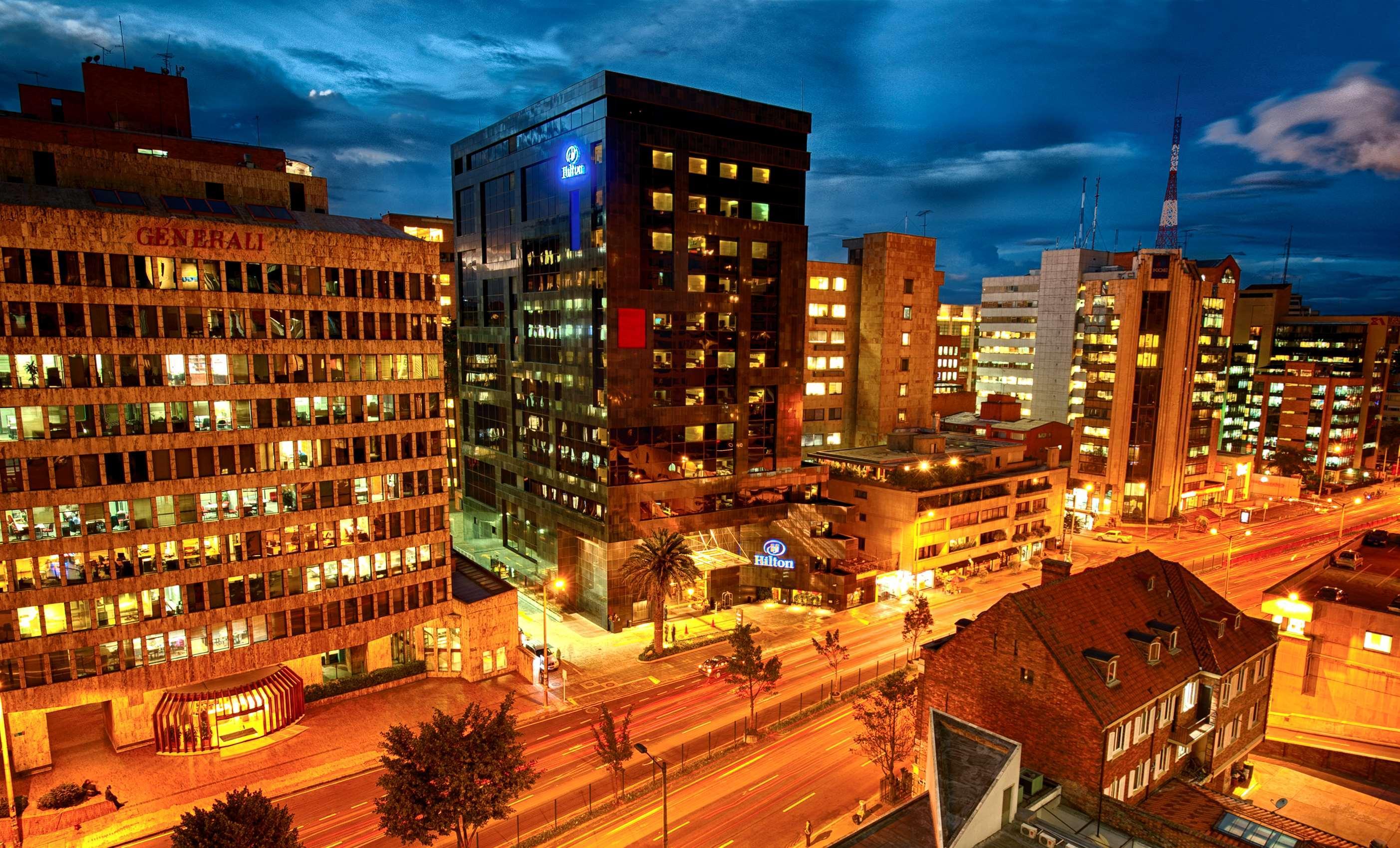 Hilton 5*
