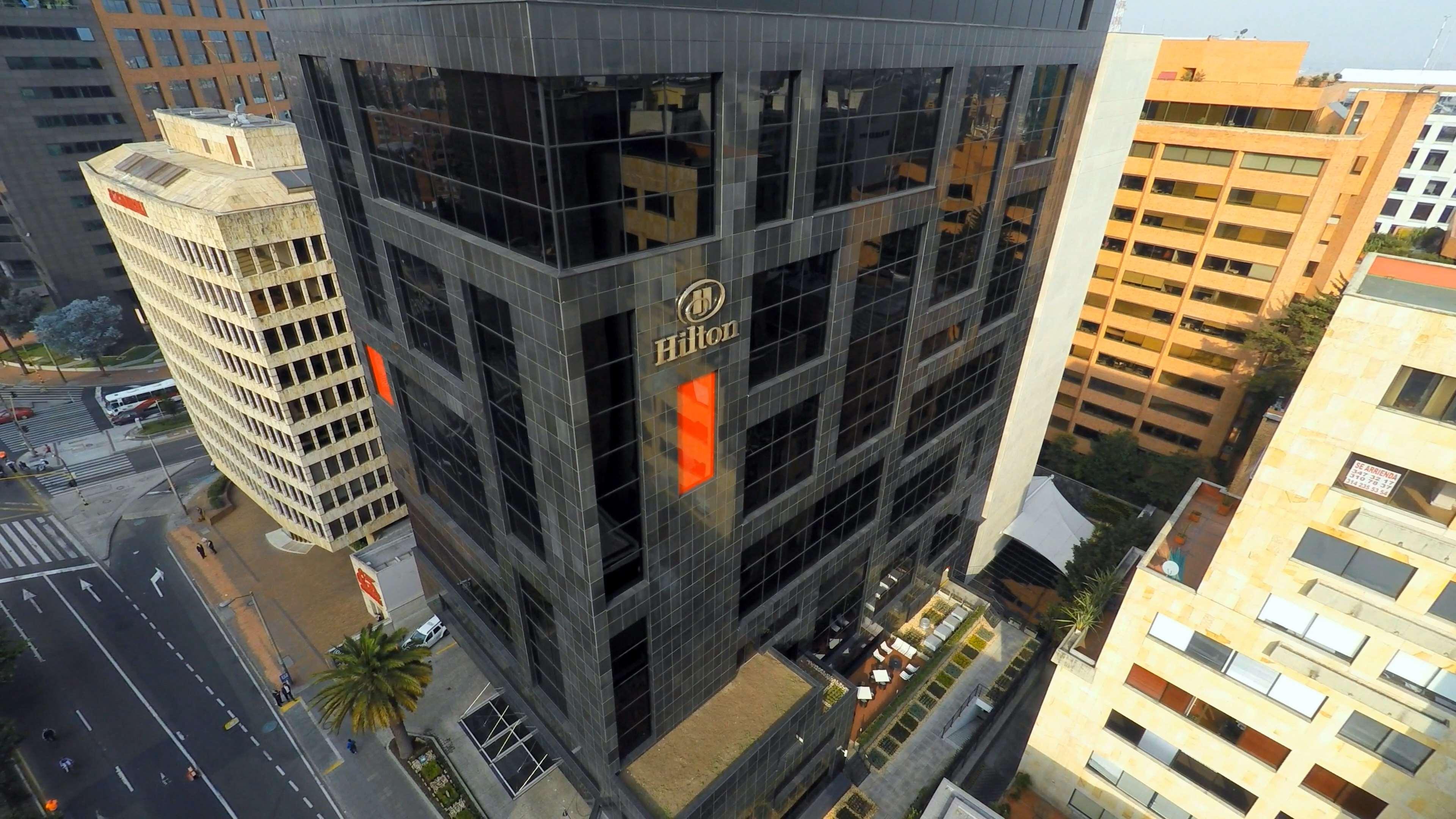 Hilton Hotel 5*