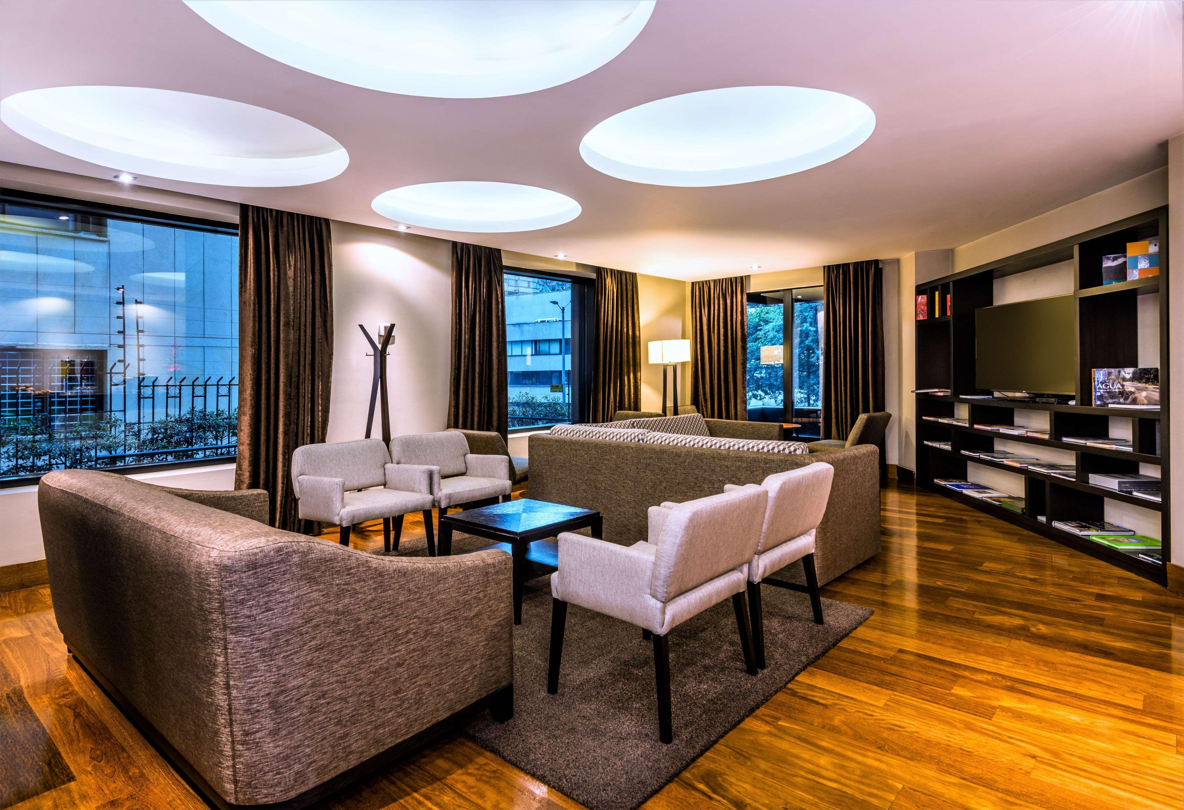 Hotel Hilton Bogotá
