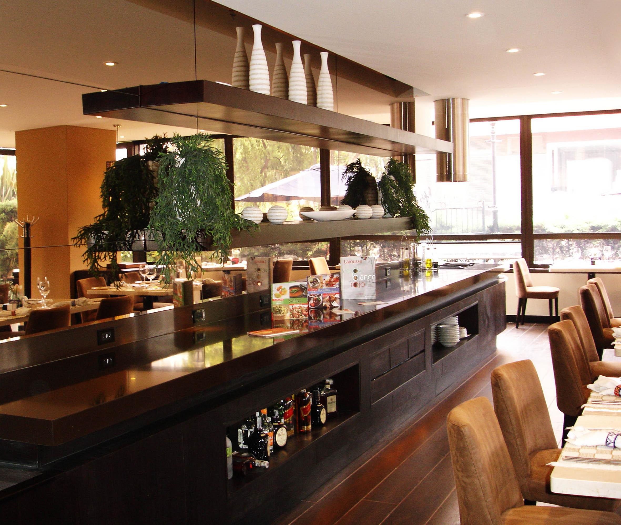101 Park House Hotel Bogota