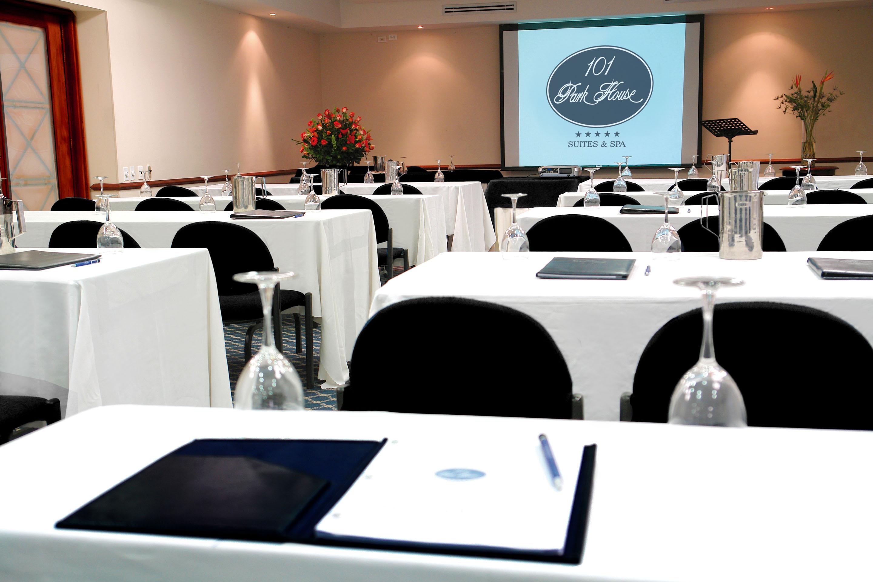 101 Park House Hotel Bogota