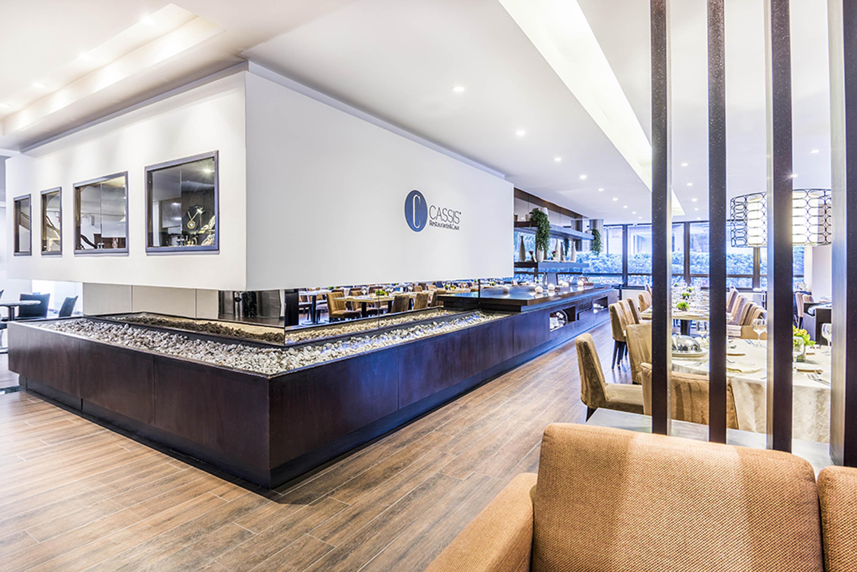 101 Park House Hotel Bogota
