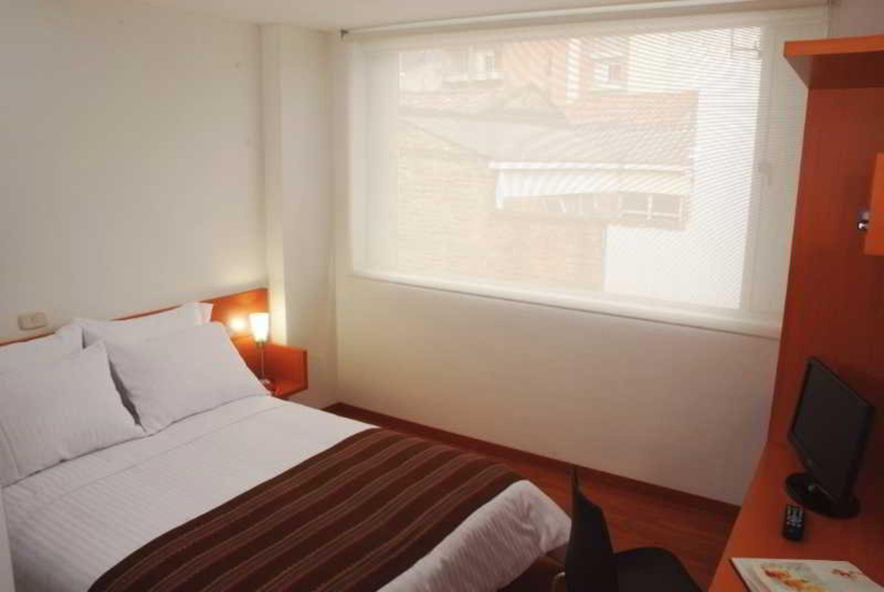 Abitare 56 Hotel 3*