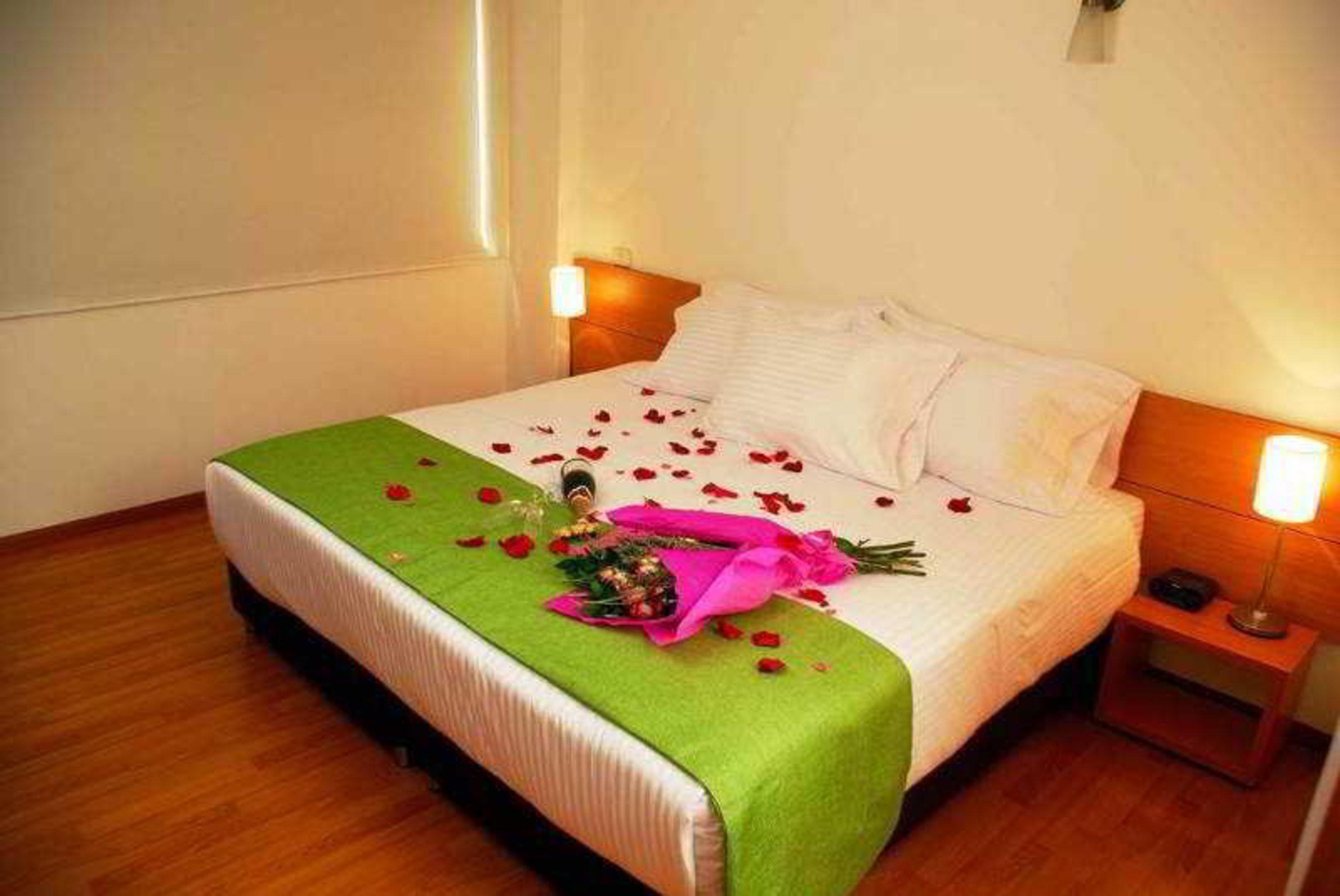 Abitare 56 Hotel