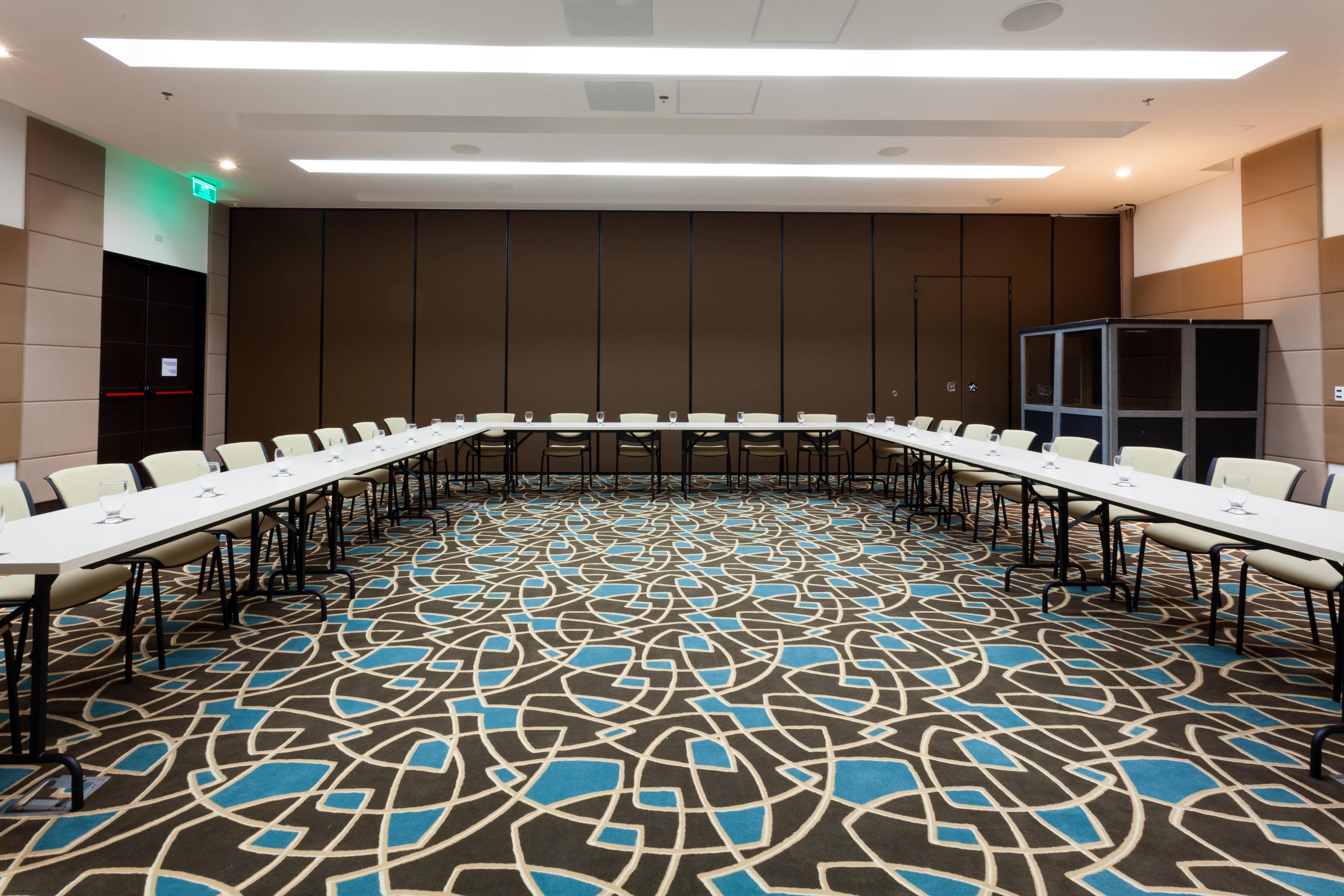Express & Zona Financiera By Ihg 4* Bogota