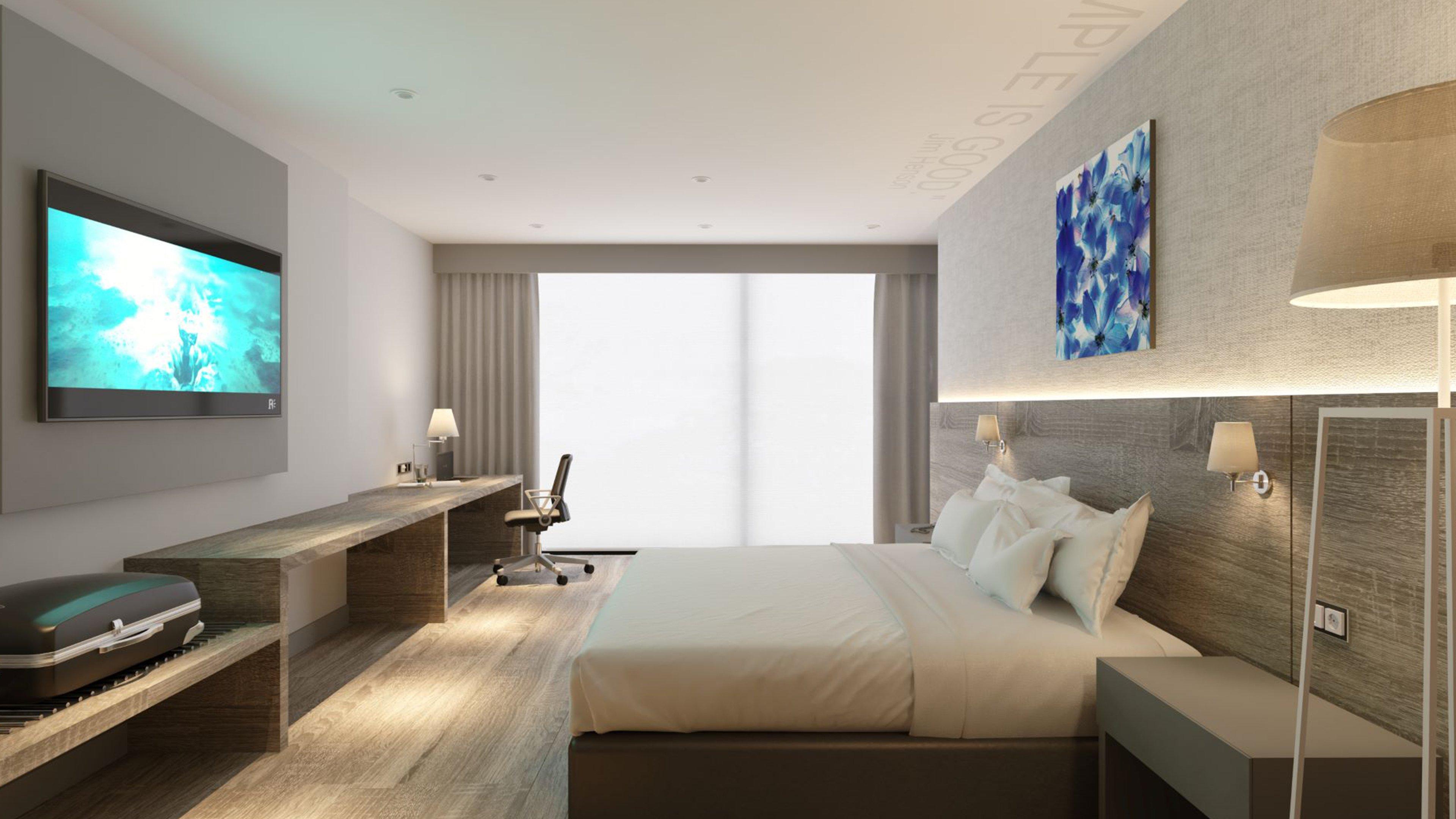 Express - Parque La 93 By Ihg Hotel Bogota