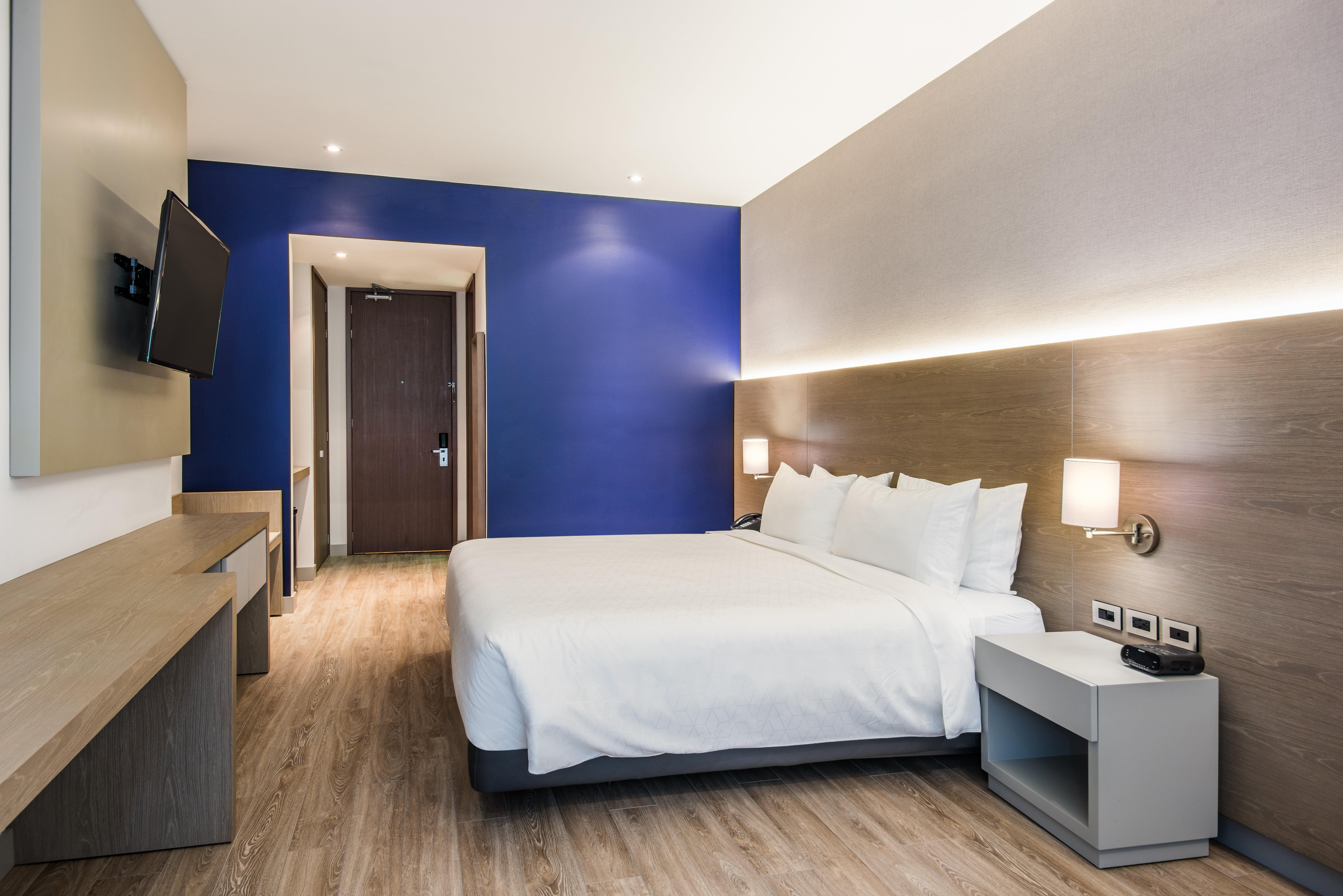 Express - Parque La 93 By Ihg Hotel Bogota