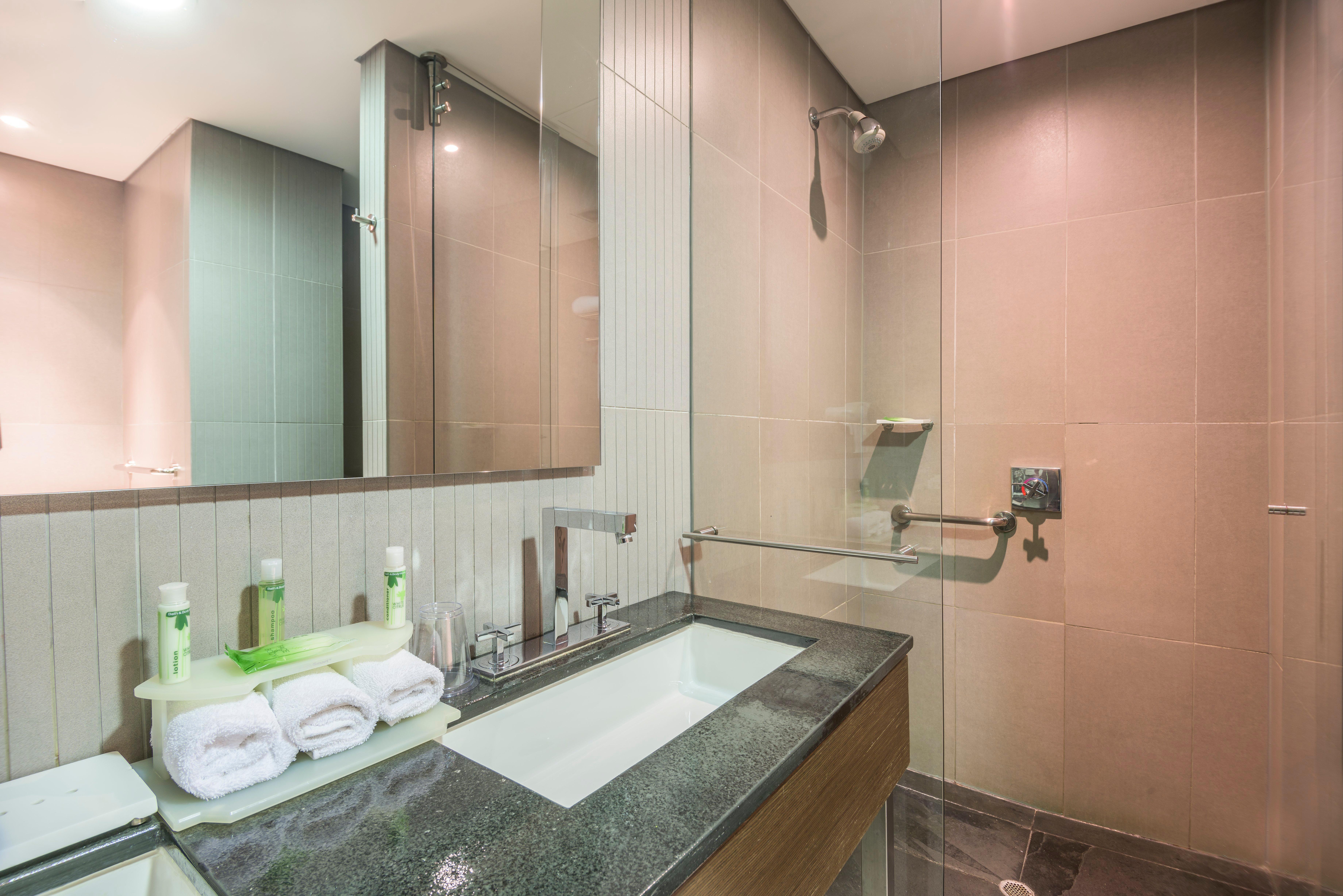 Express - Parque La 93 By Ihg Hotel Bogota