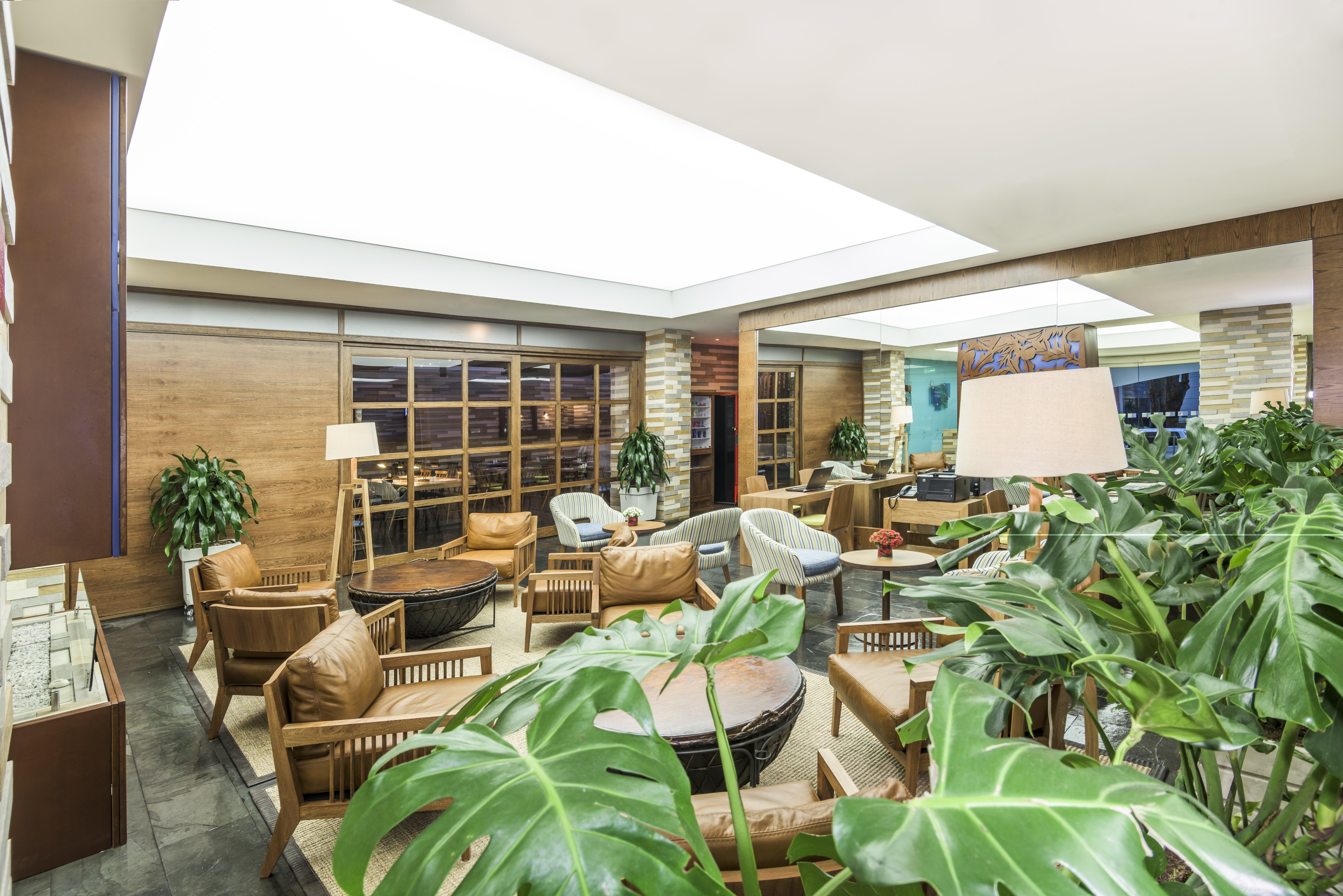 Express - Parque La 93 By Ihg