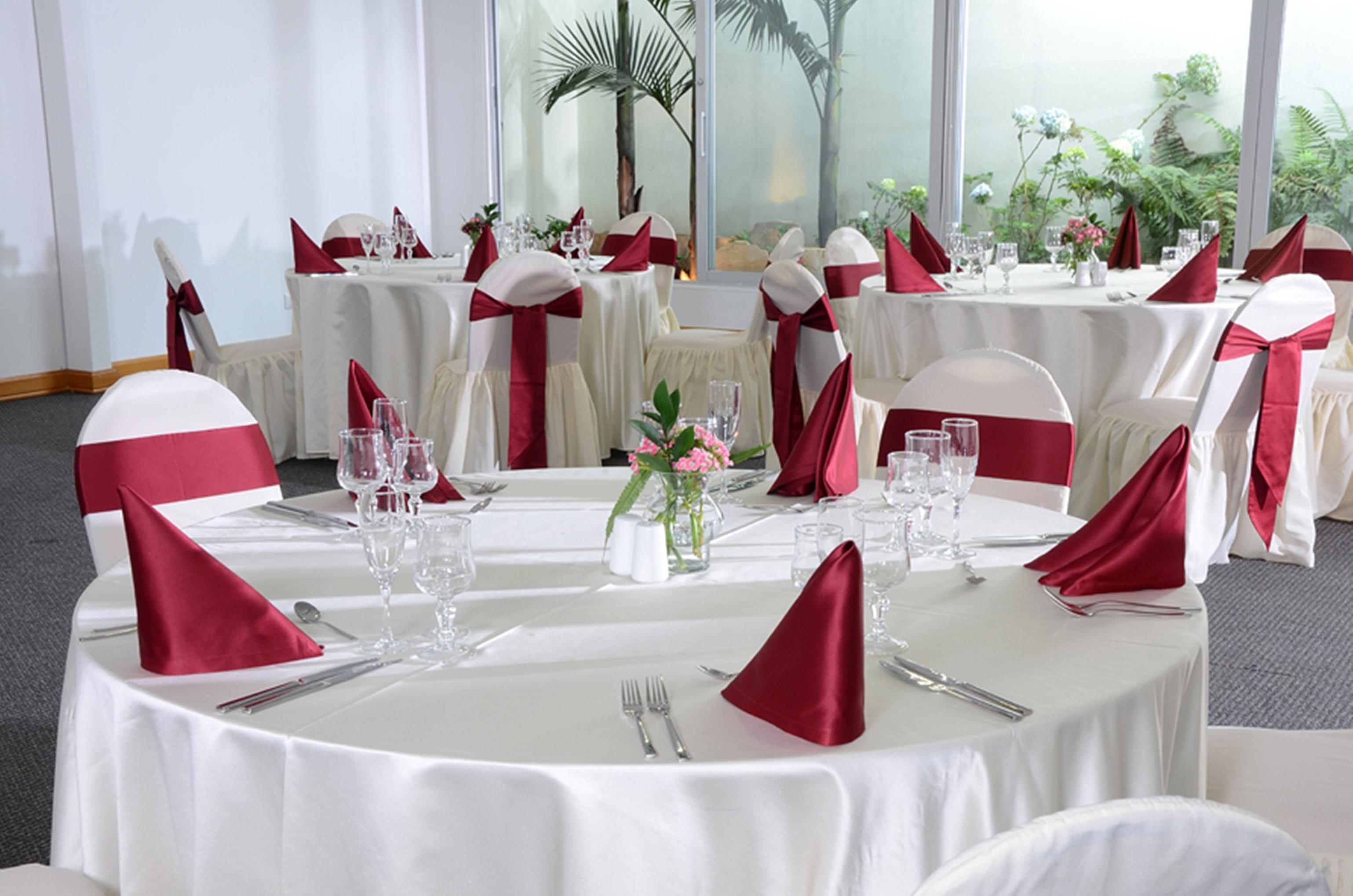 Parque 97 Hotel 4*