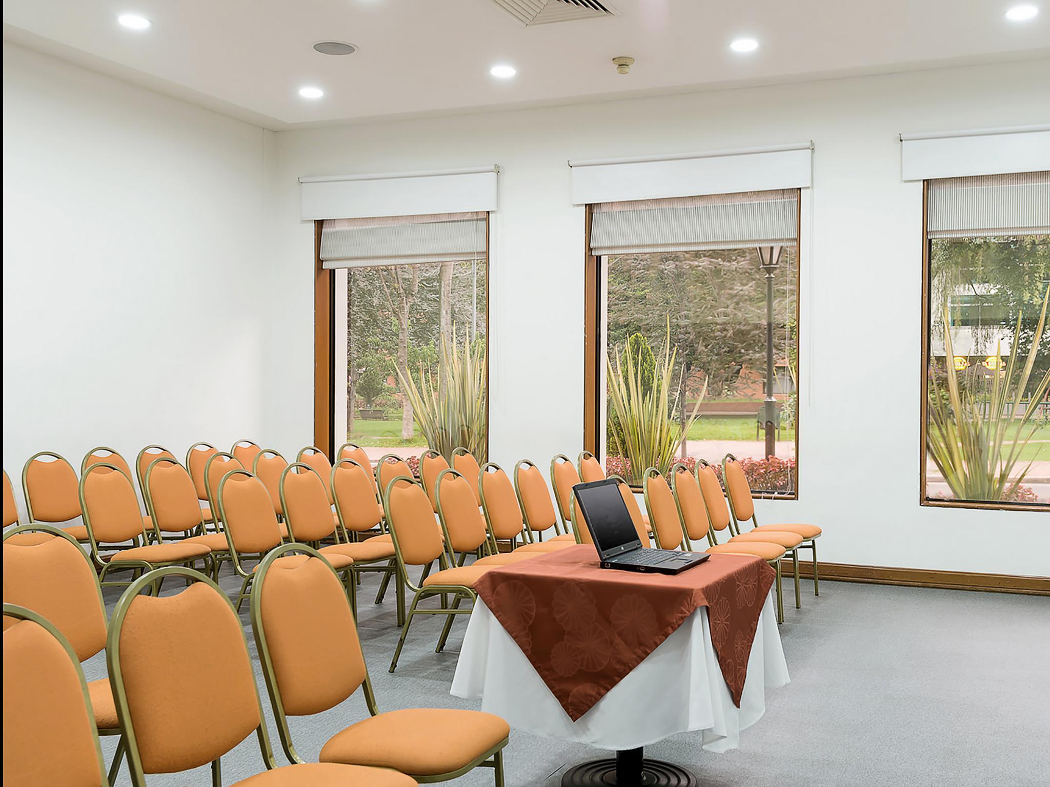 Hotel Parque 97 Bogota