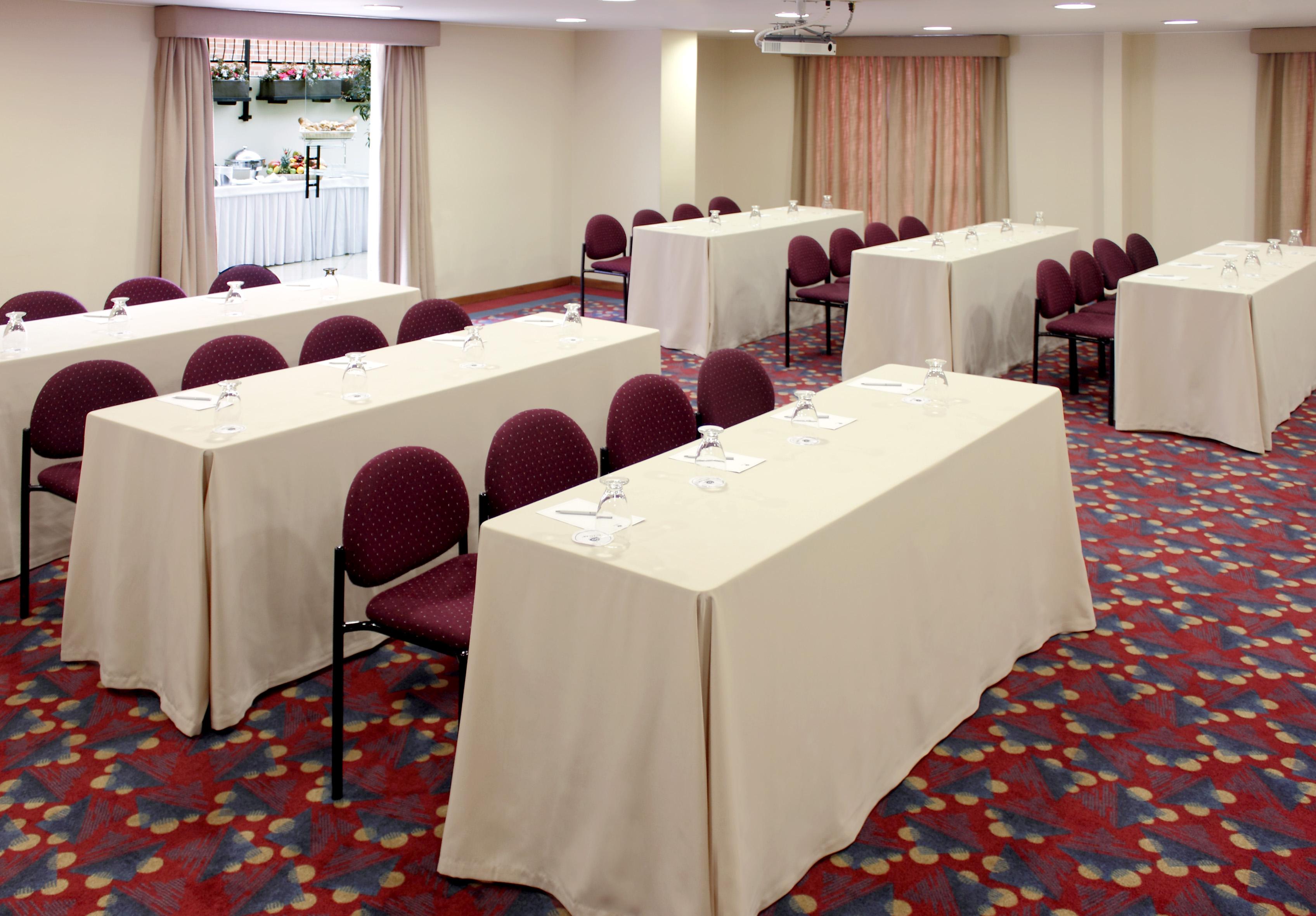 Estelar Jones 4* Bogota