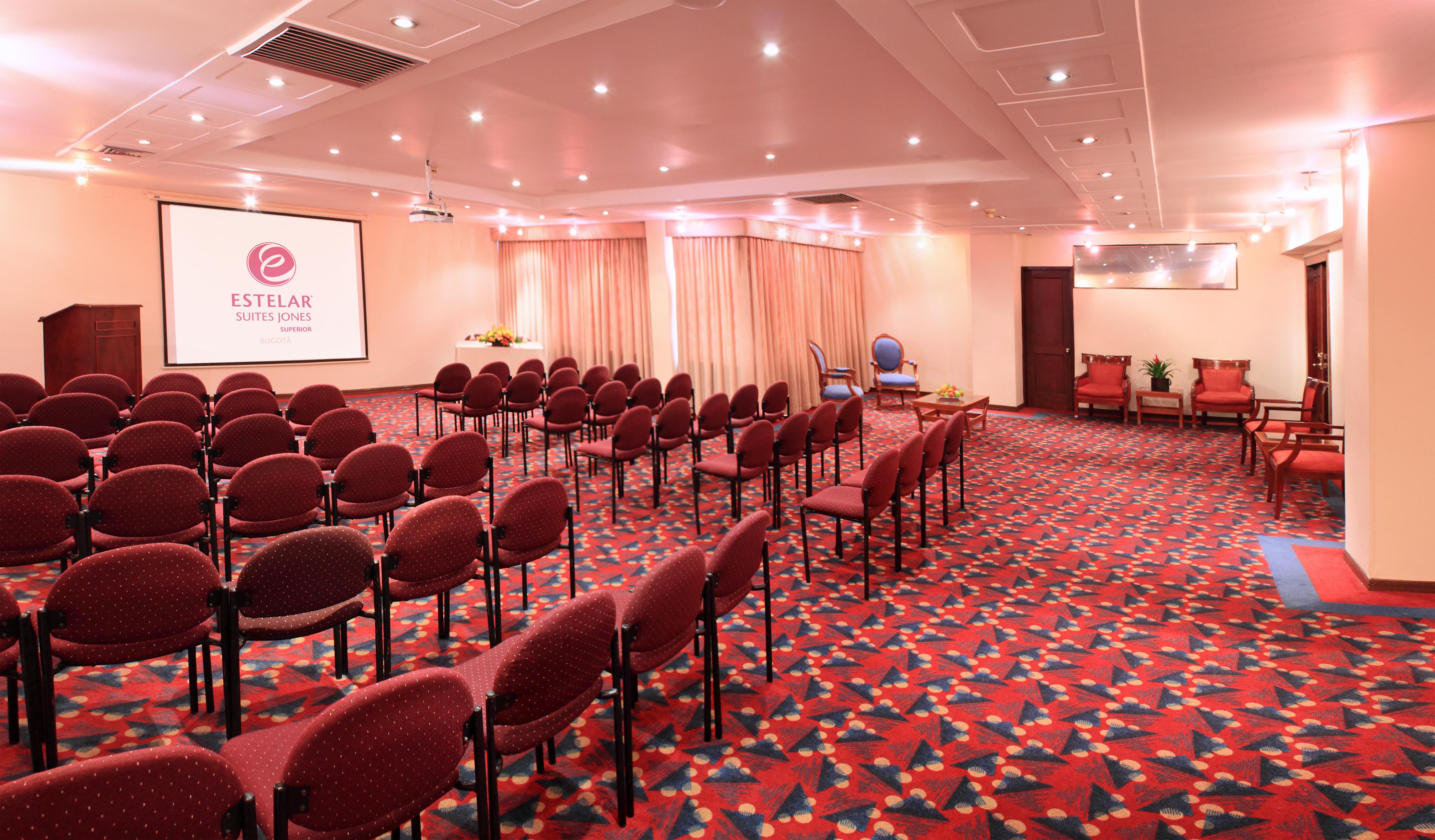 Estelar Jones 4* Bogota