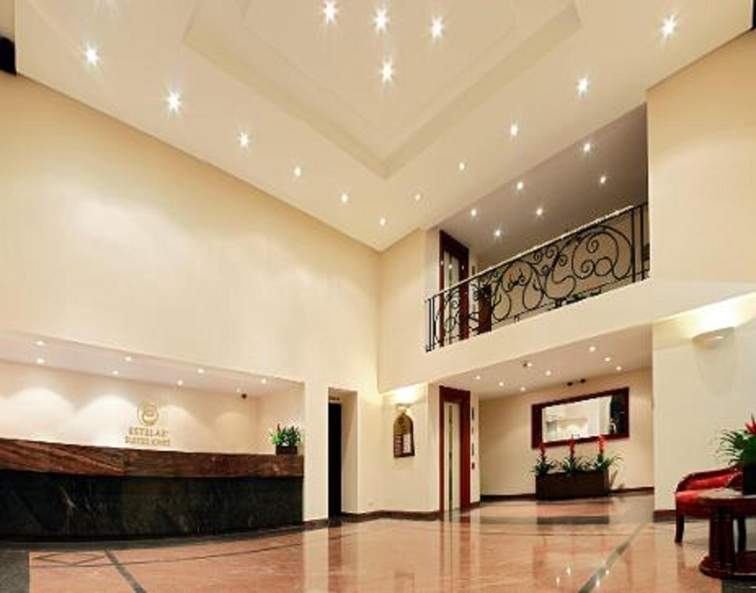 Estelar Jones Hotel Bogota
