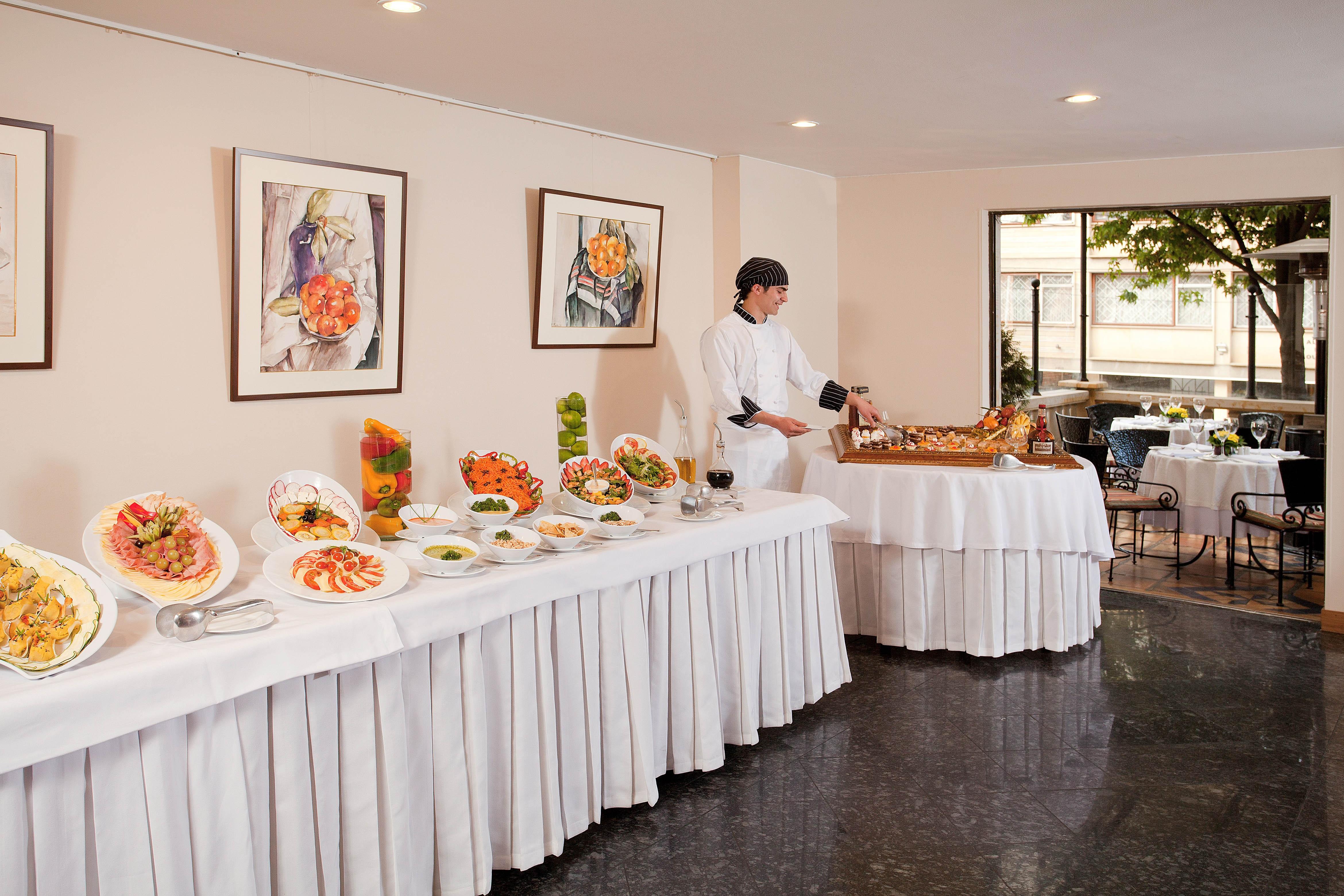 Estelar Jones 4* Bogota
