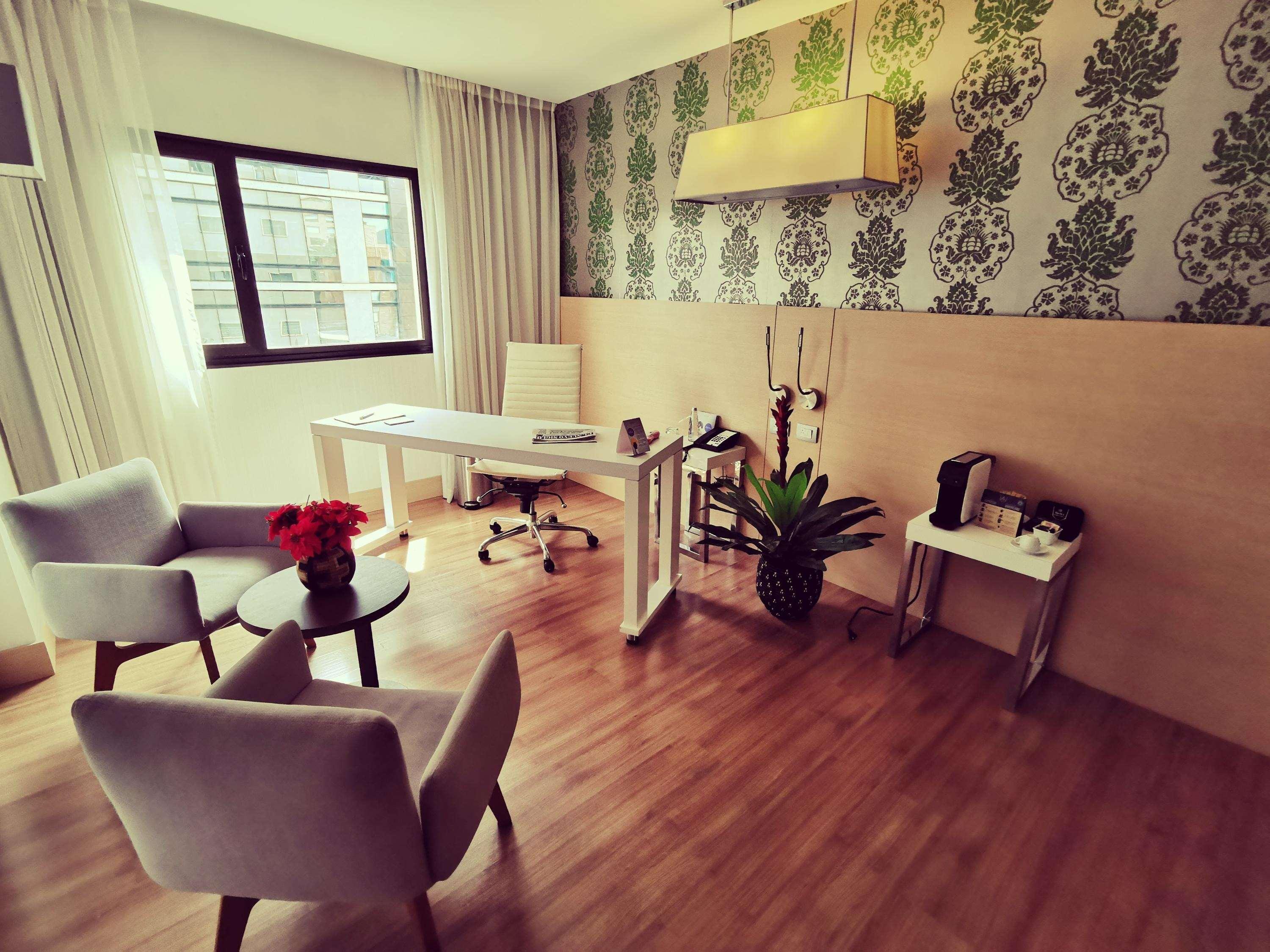 Novotel Parque 93 4*