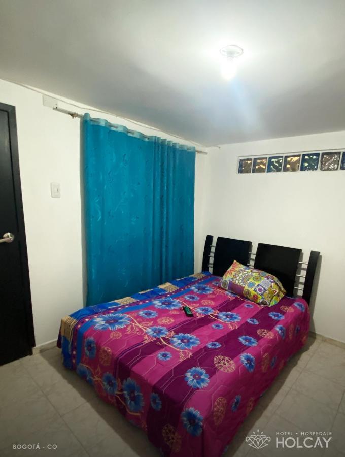 Holcay Guest house