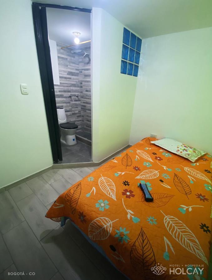Holcay Guest house *