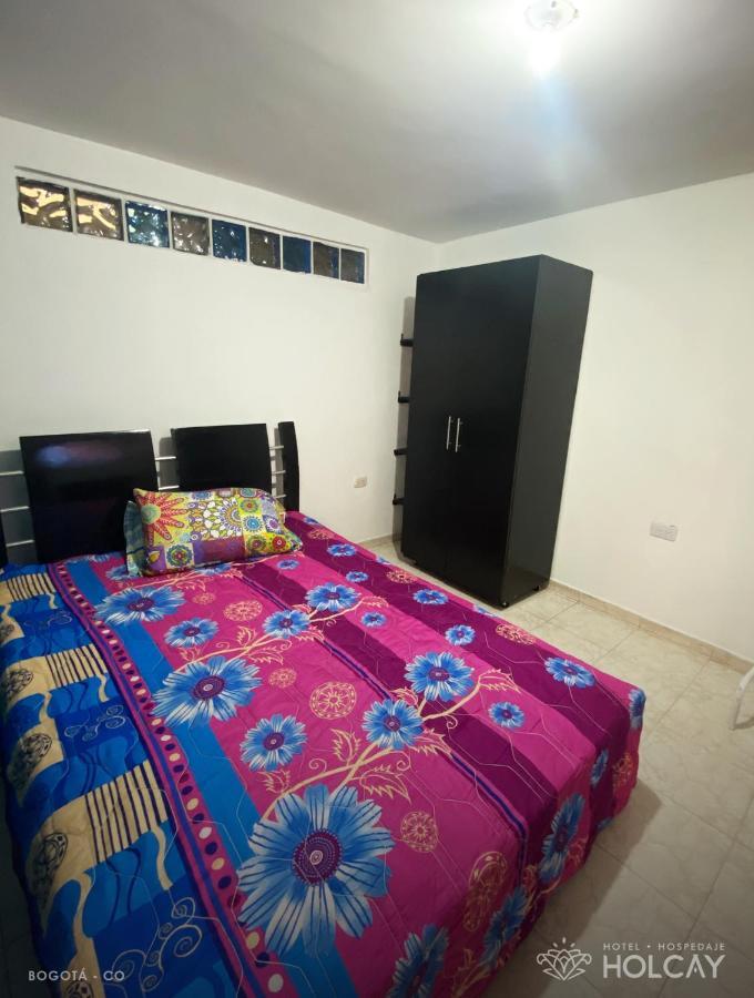 Guest house Holcay