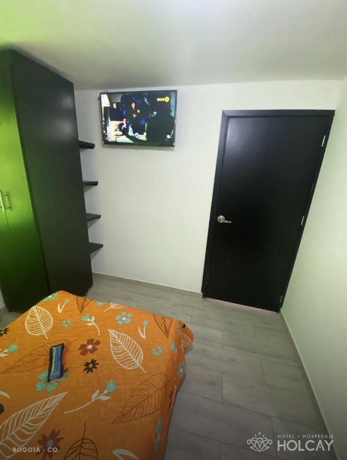 Guest house Holcay
