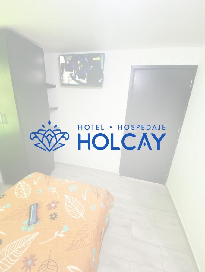 Guest house Holcay Bogota