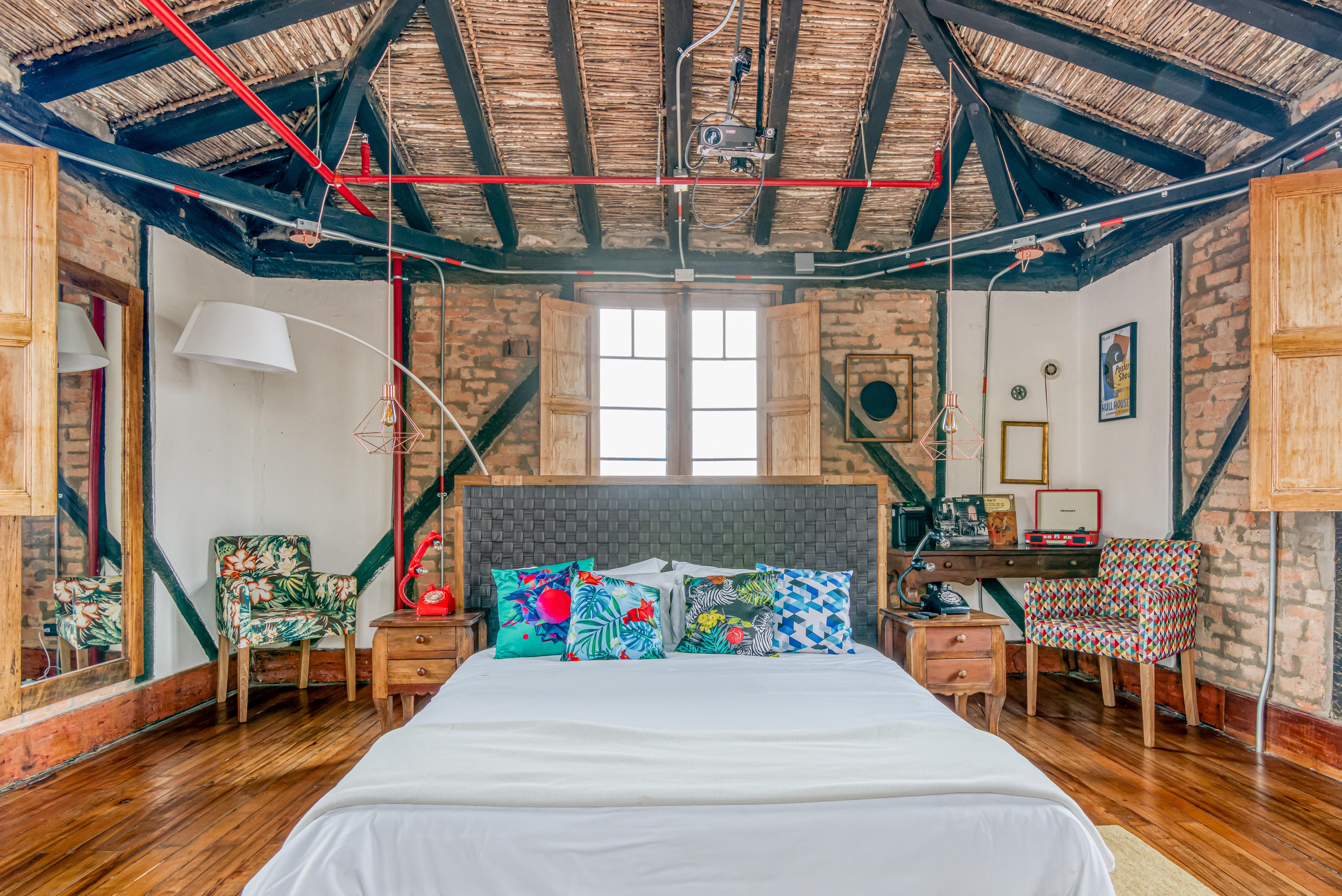 Selina La Candelaria Hotel