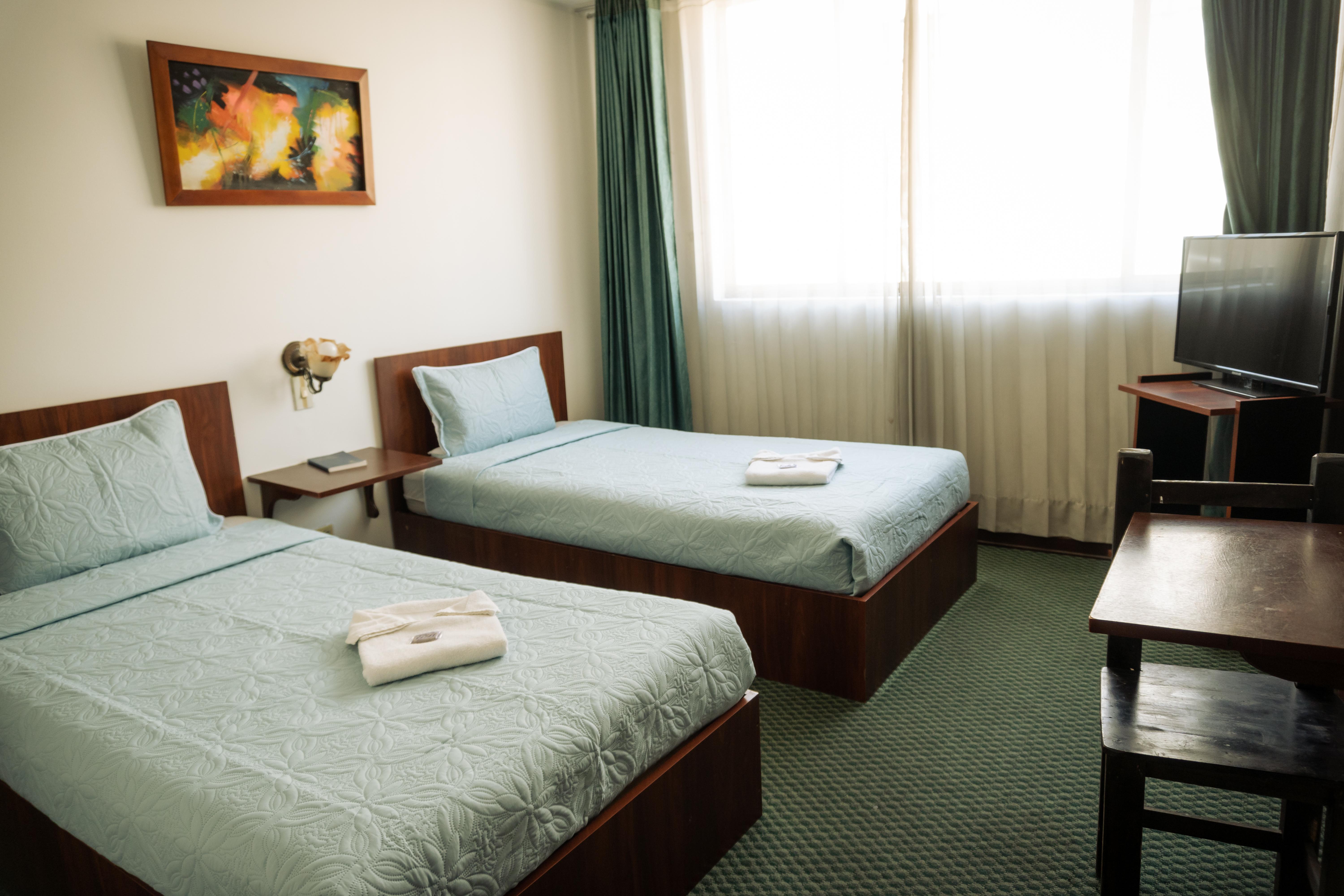 Hotel Del Duque Ds Bogota