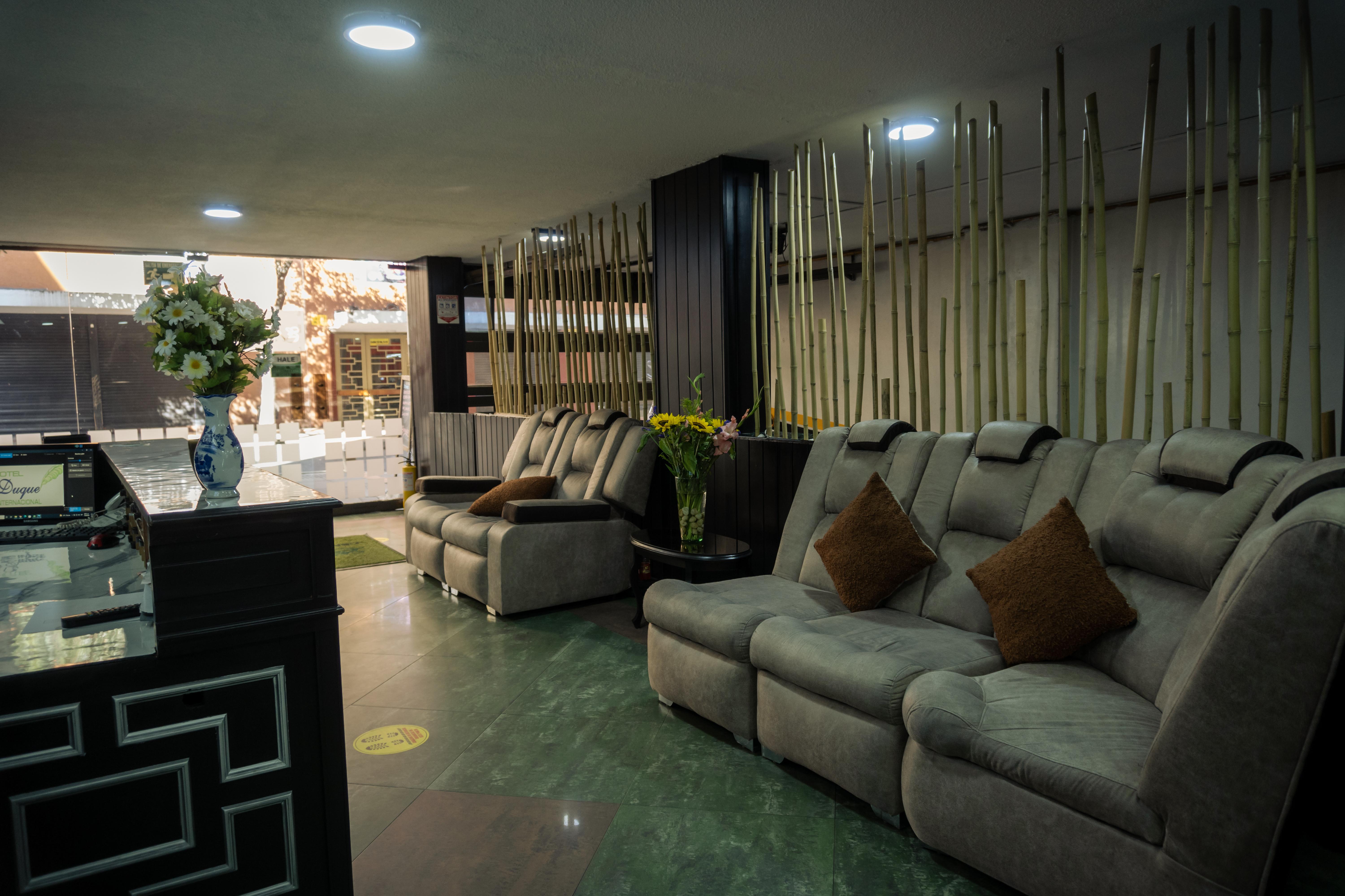Hotel Del Duque Ds Bogota