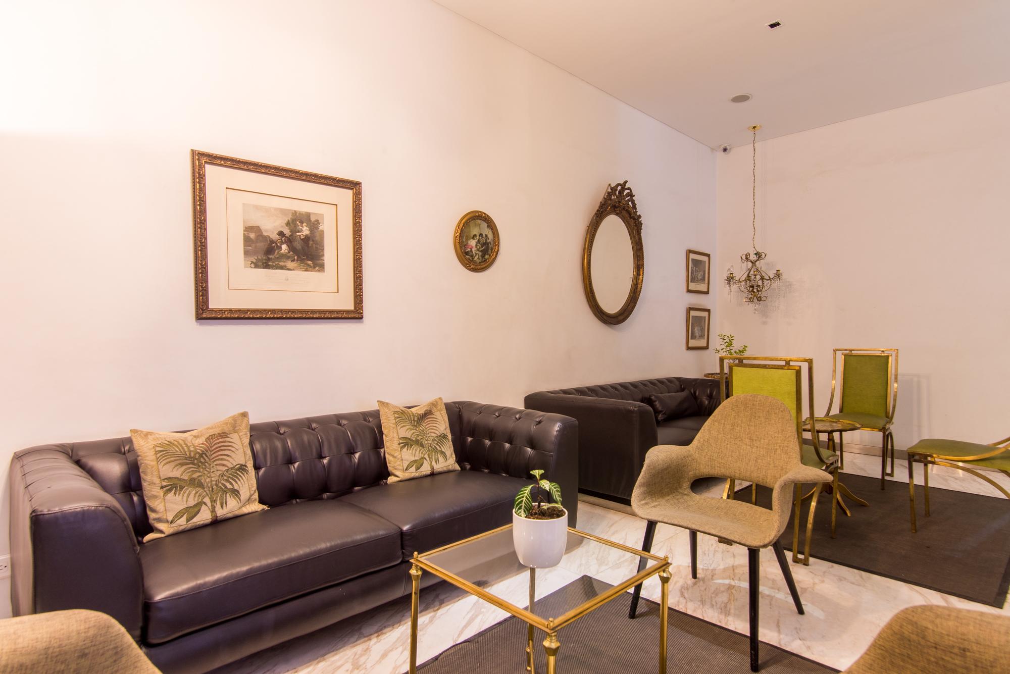 Hotel Regina Bogota
