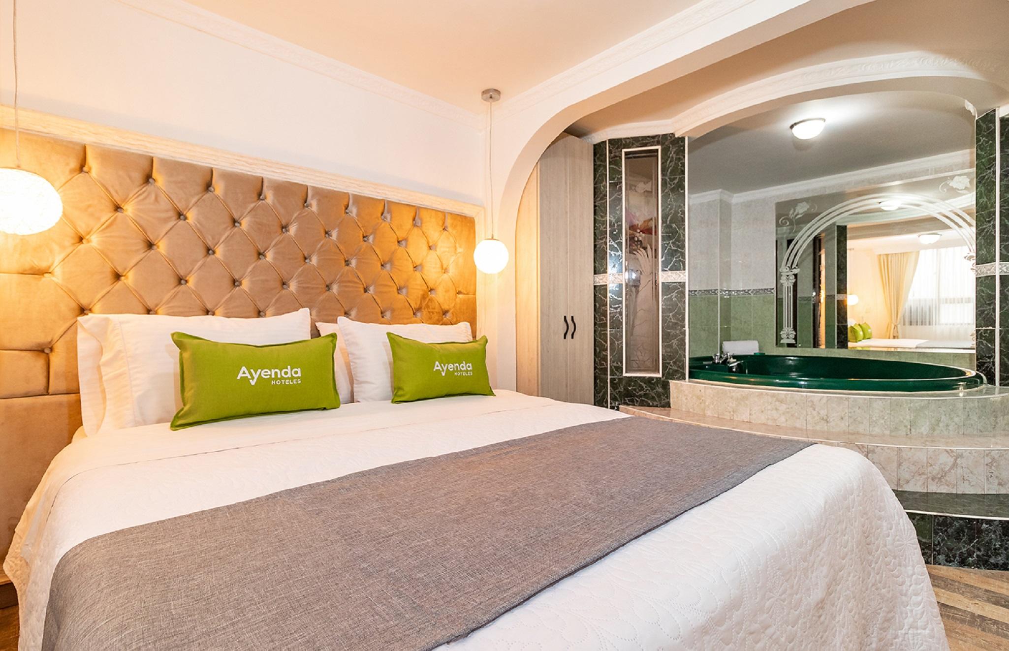 Hotel Lavid Kennedy 2*